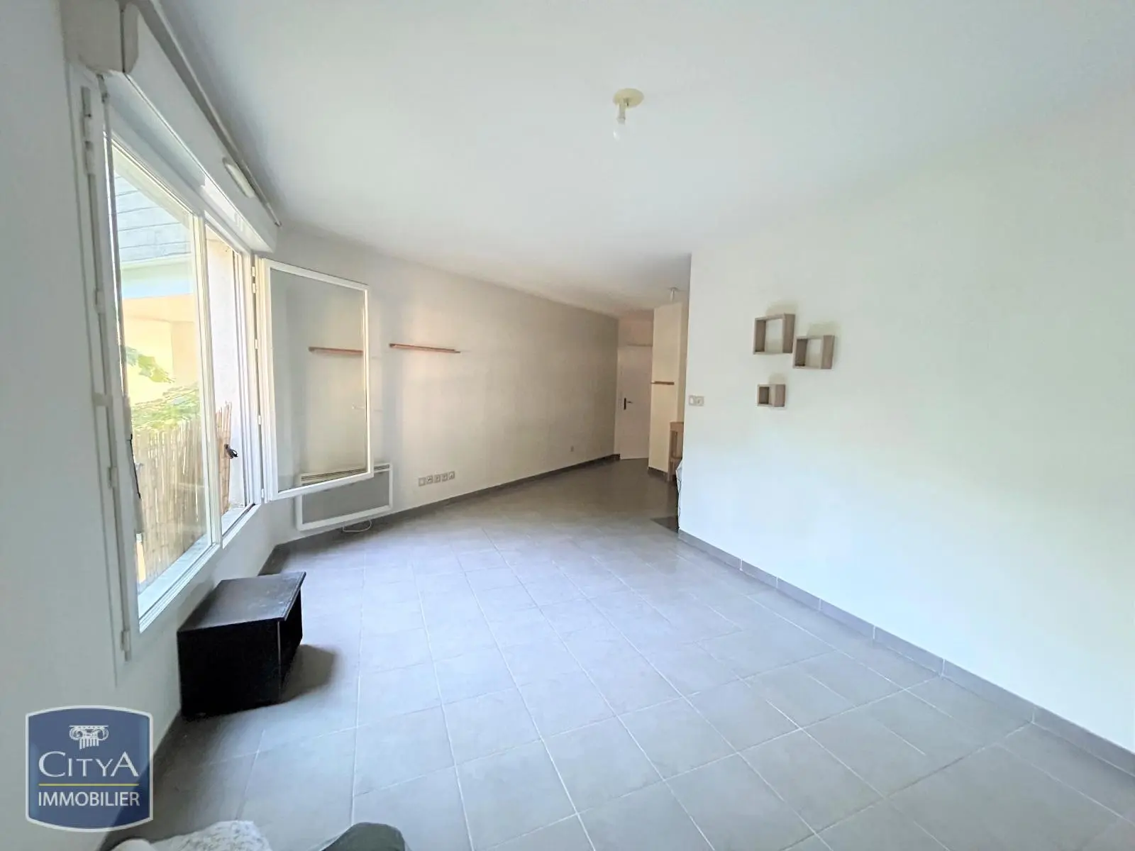 Photo 5 Appartement 1 pièce 35.53m²