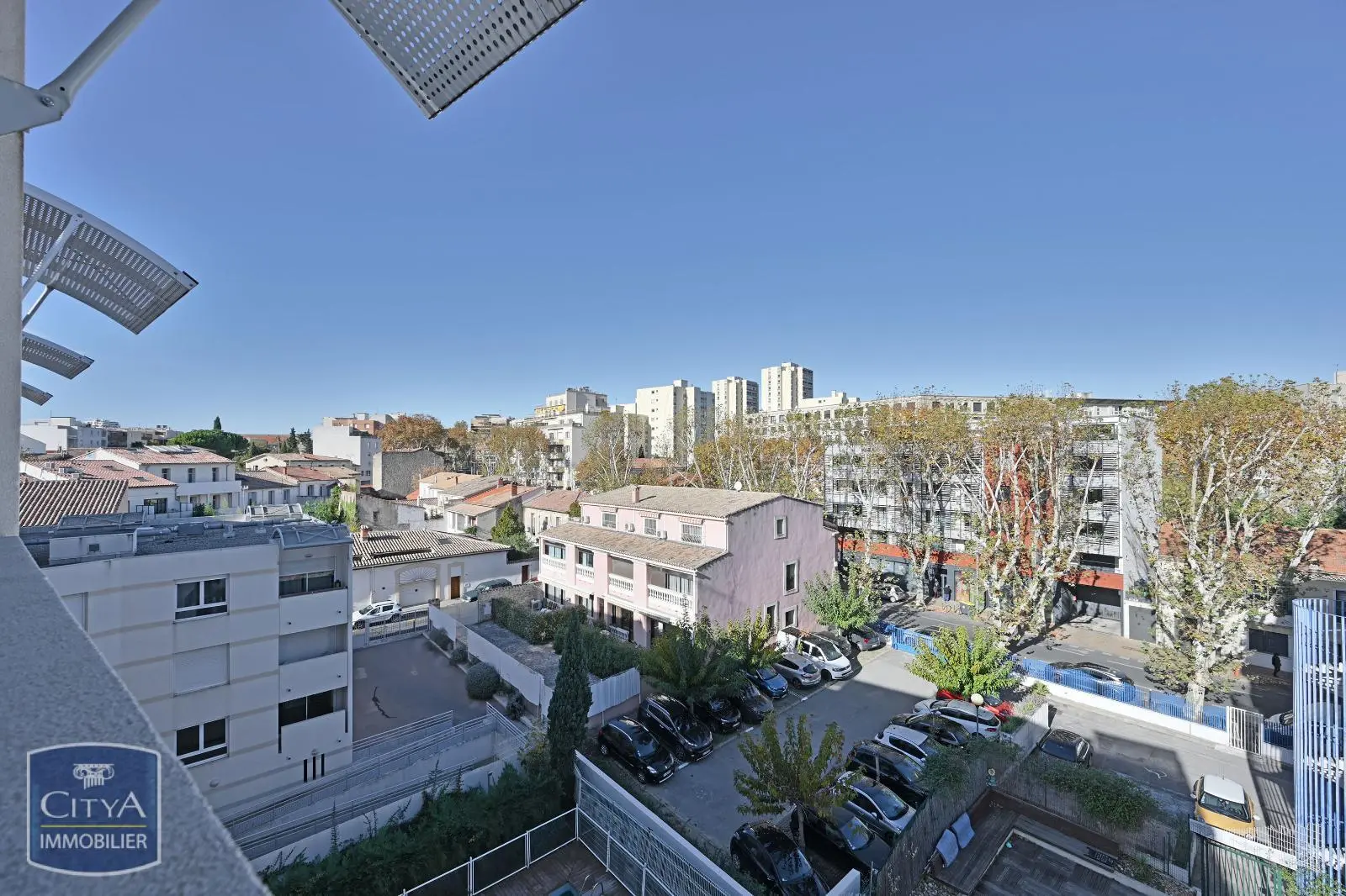 Photo 8 Appartement 2 pièces 45.72m²