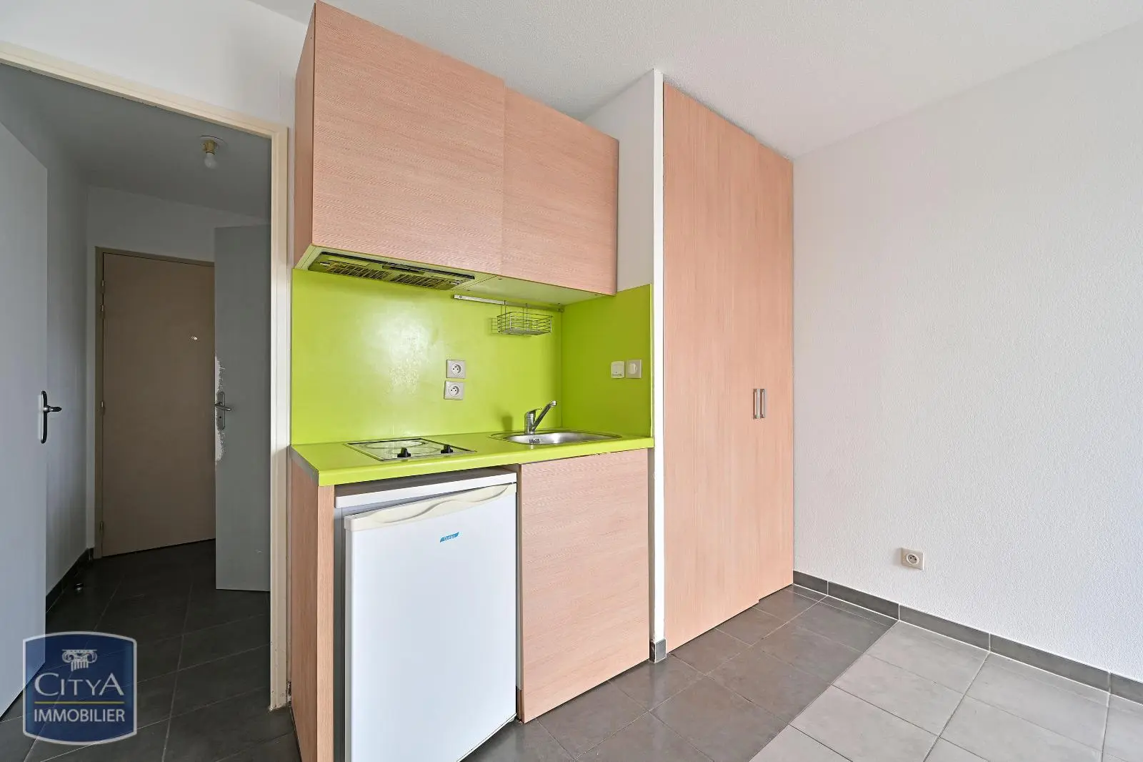 T1 A LOUER CASTELNAU LE LEZ