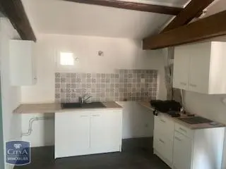 Photo 1 Appartement 2 pièces 54.57m²