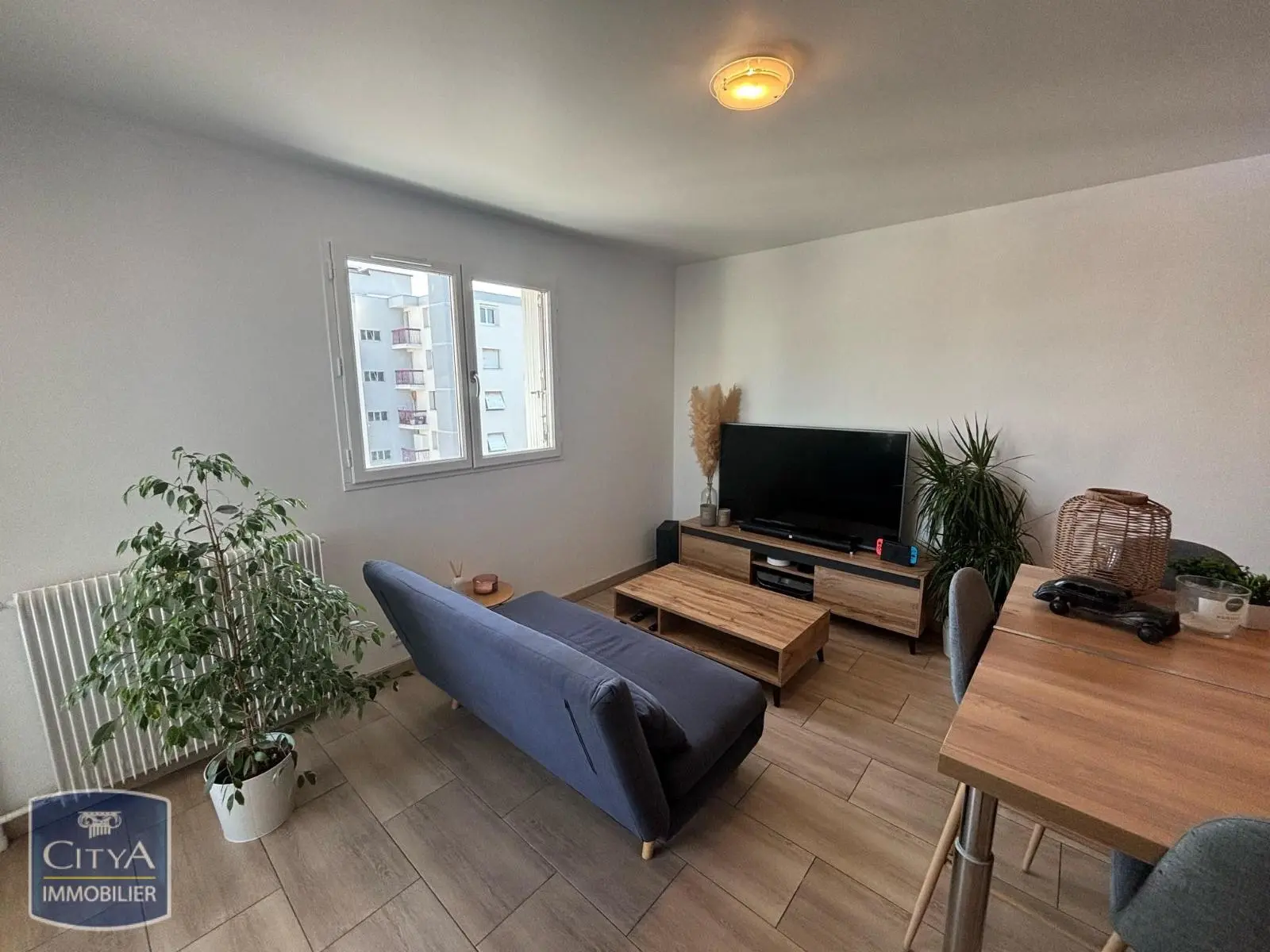 Photo 4 Appartement 2 pièces 43.29m²