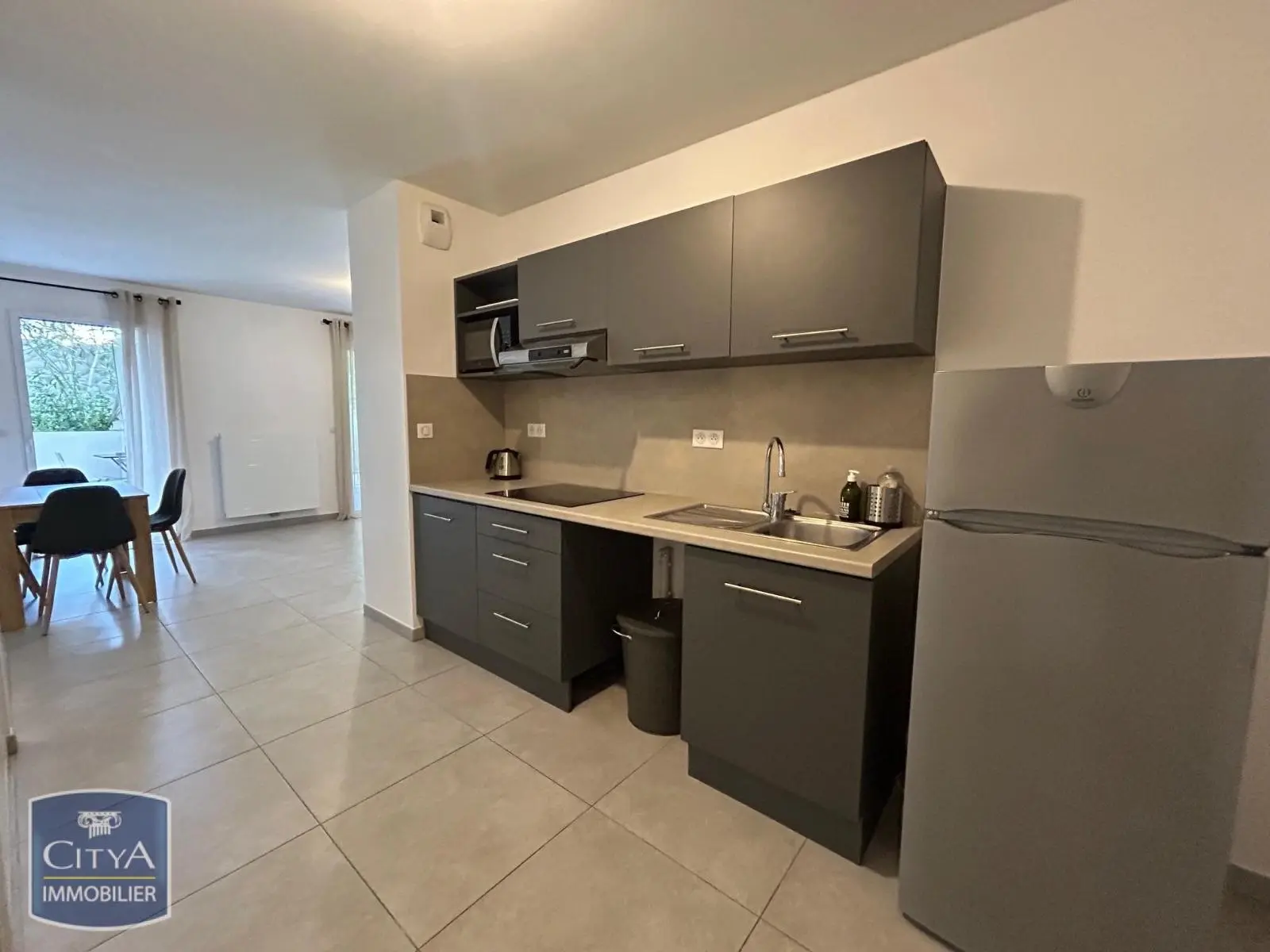 Photo 8 Appartement 2 pièces 53m²