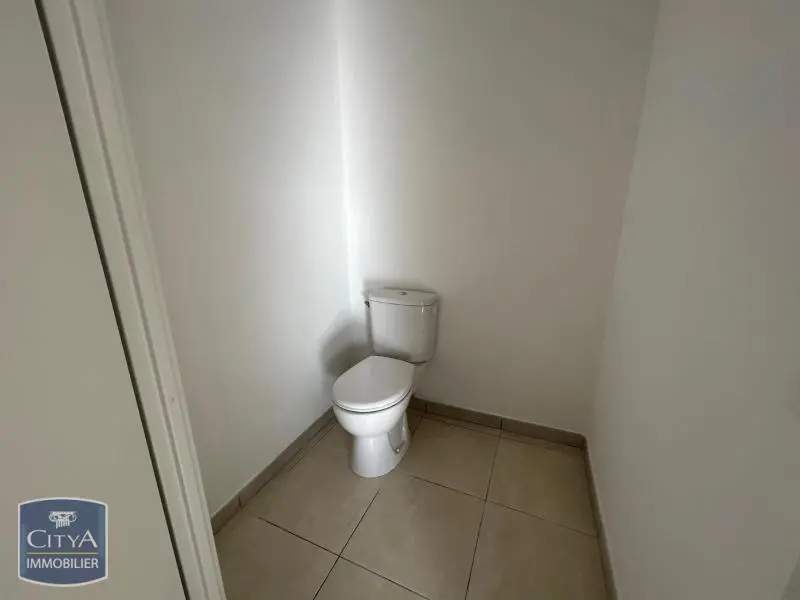 Photo 8 Appartement 3 pièces 62m²