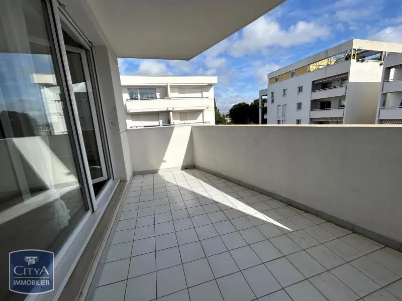 Photo 3 Appartement 1 pièce 21.56m²