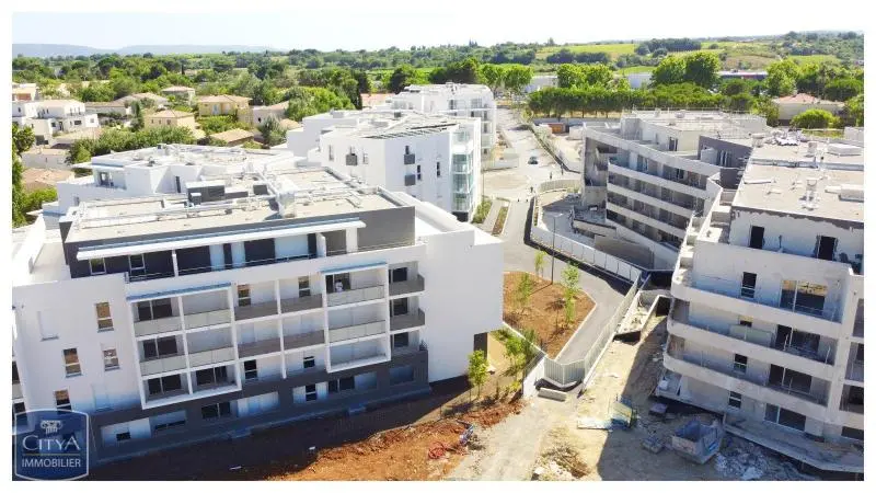 Photo 7 Appartement 1 pièce 26.78m²