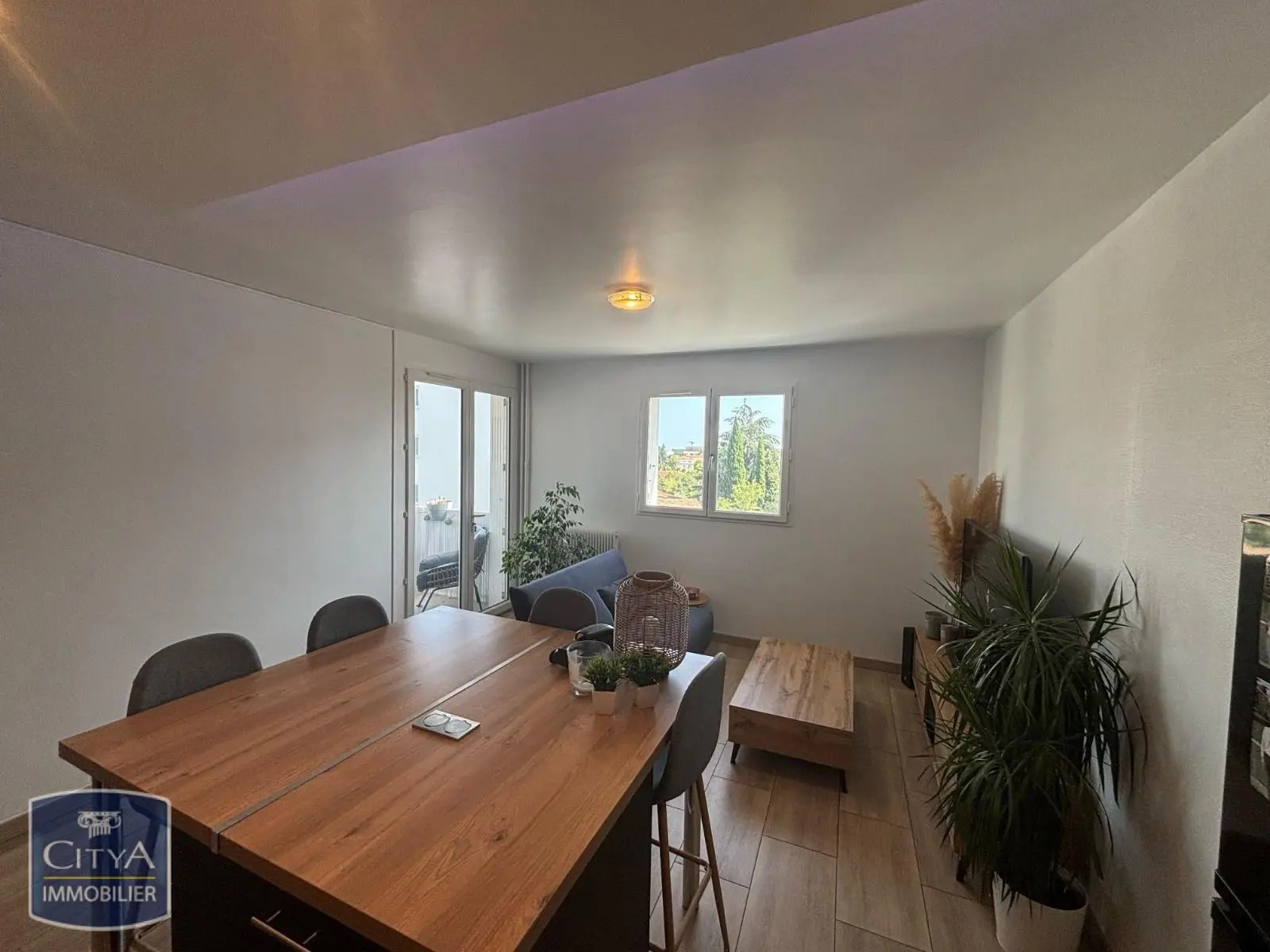 Photo 3 Appartement 2 pièces 43.29m²