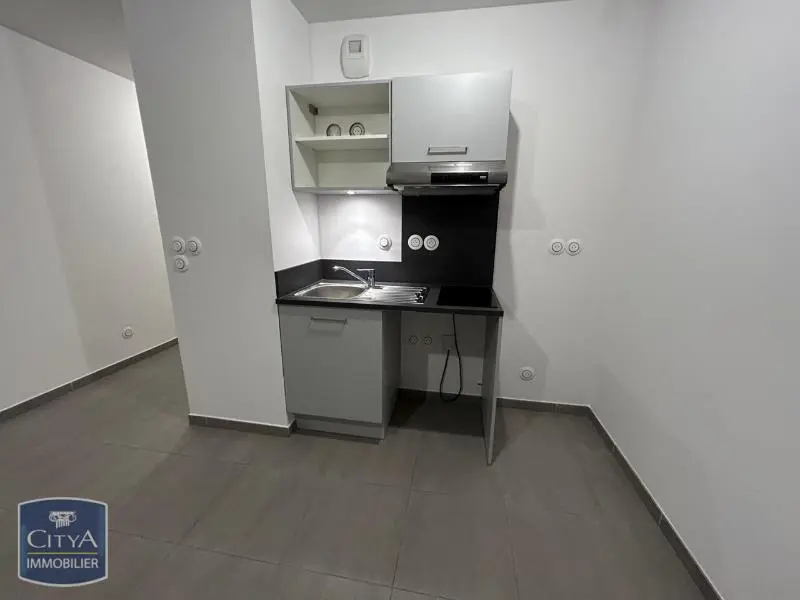 Photo 7 Appartement 1 pièce 27.6m²