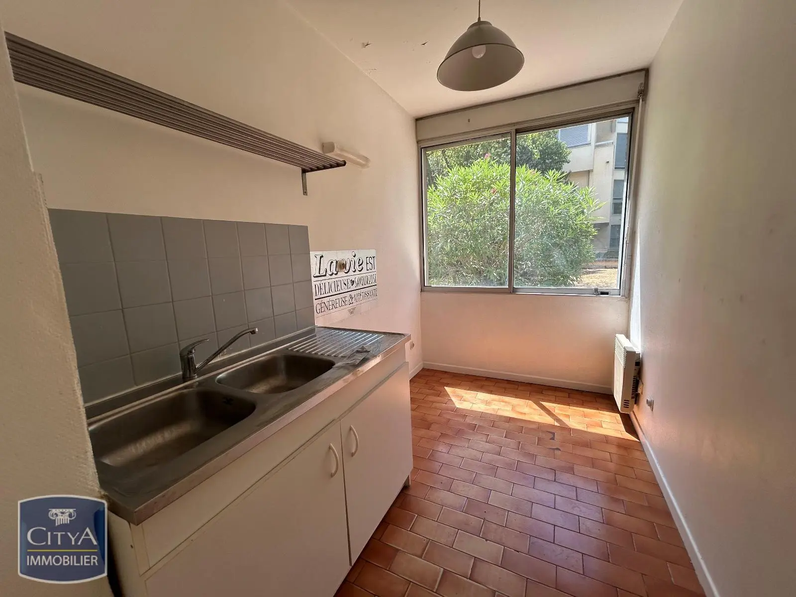 Photo 2 Appartement 2 pièces 46.52m²