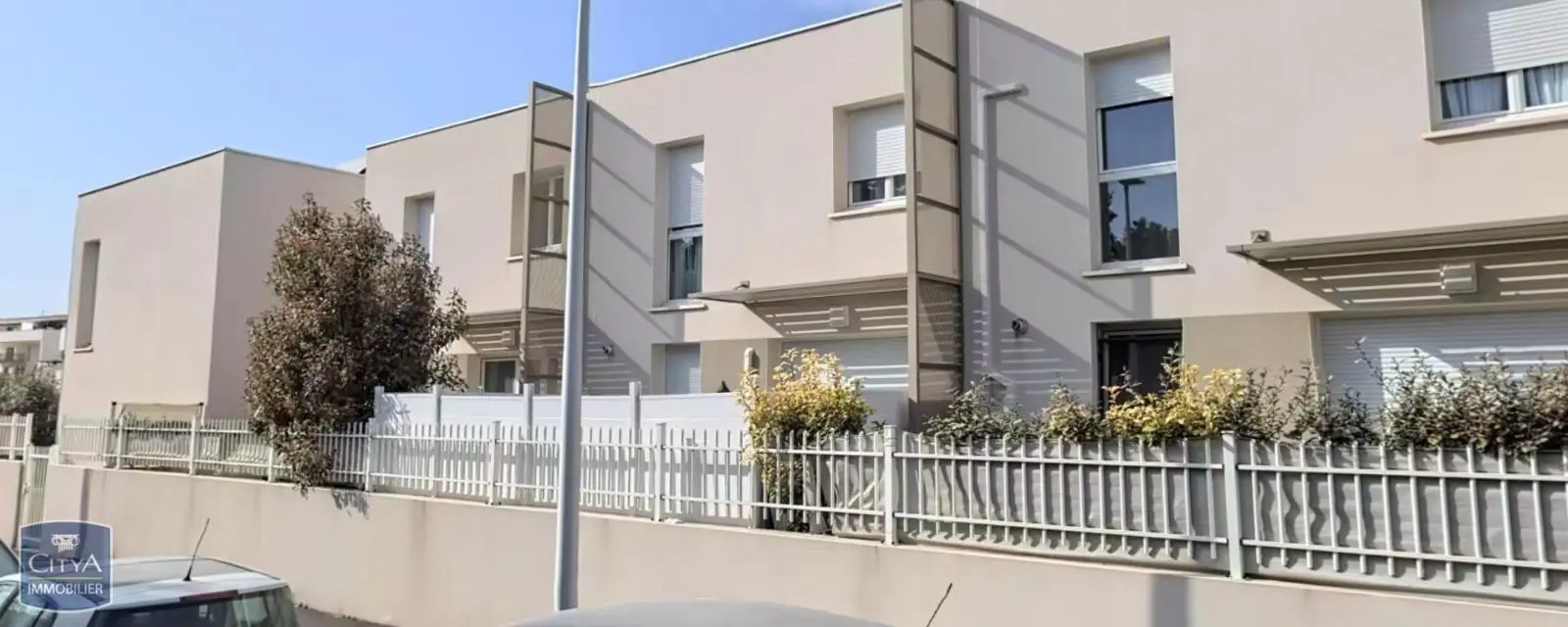 Photo 1 Appartement 2 pièces 40.44m²