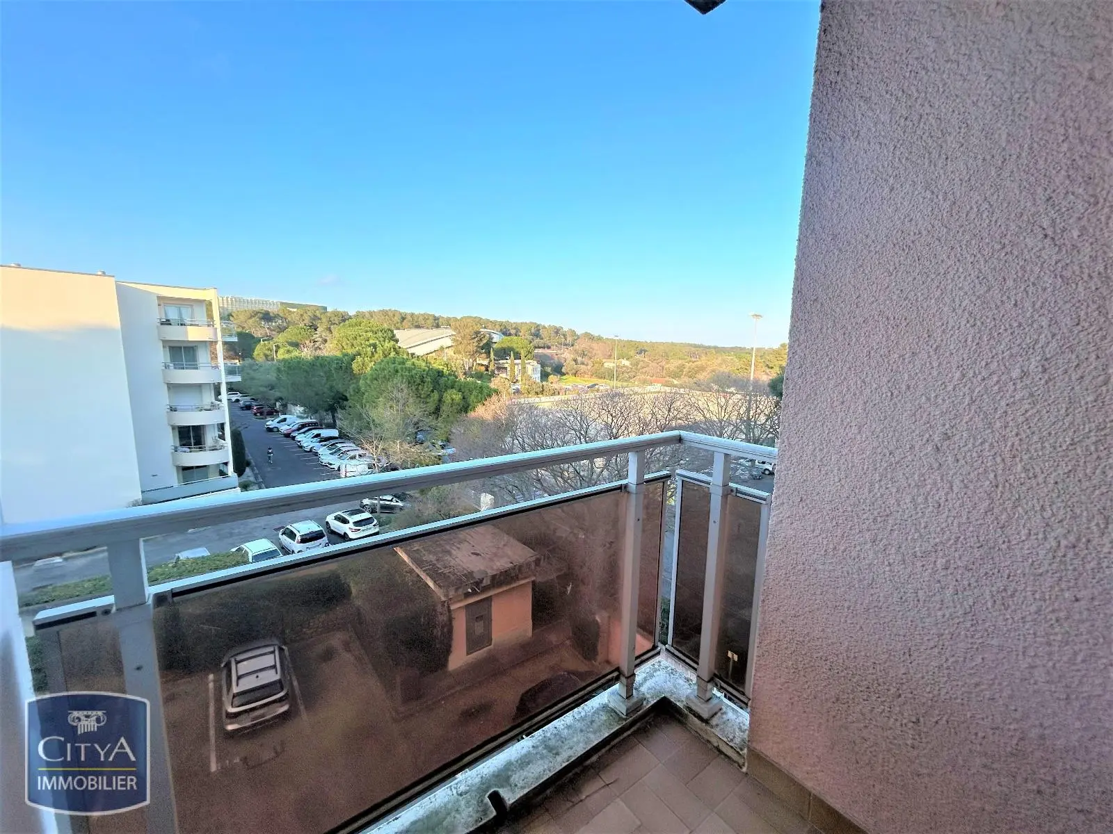 Photo 5 Appartement 2 pièces 42.69m²