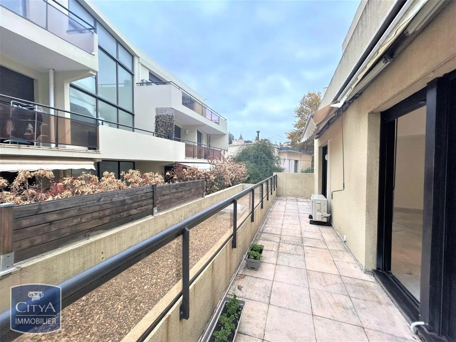 Photo 2 Appartement 4 pièces 99.13m²