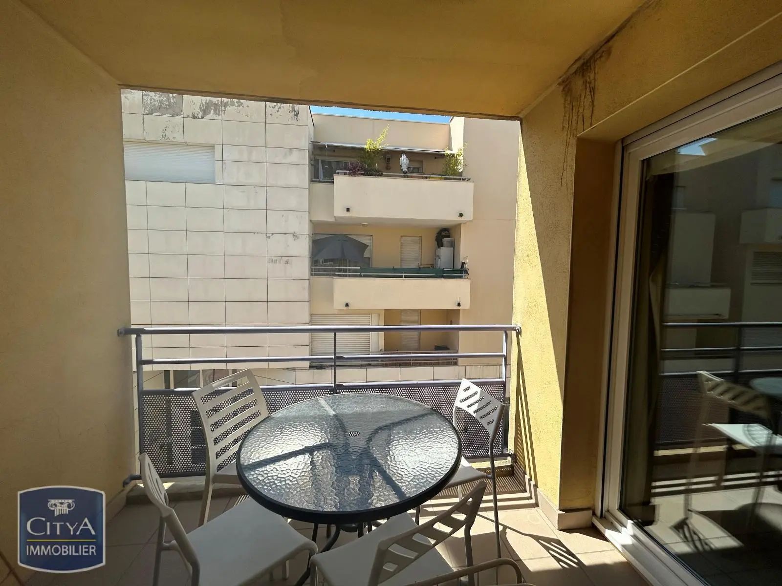 Photo 2 Appartement 2 pièces 43.92m²