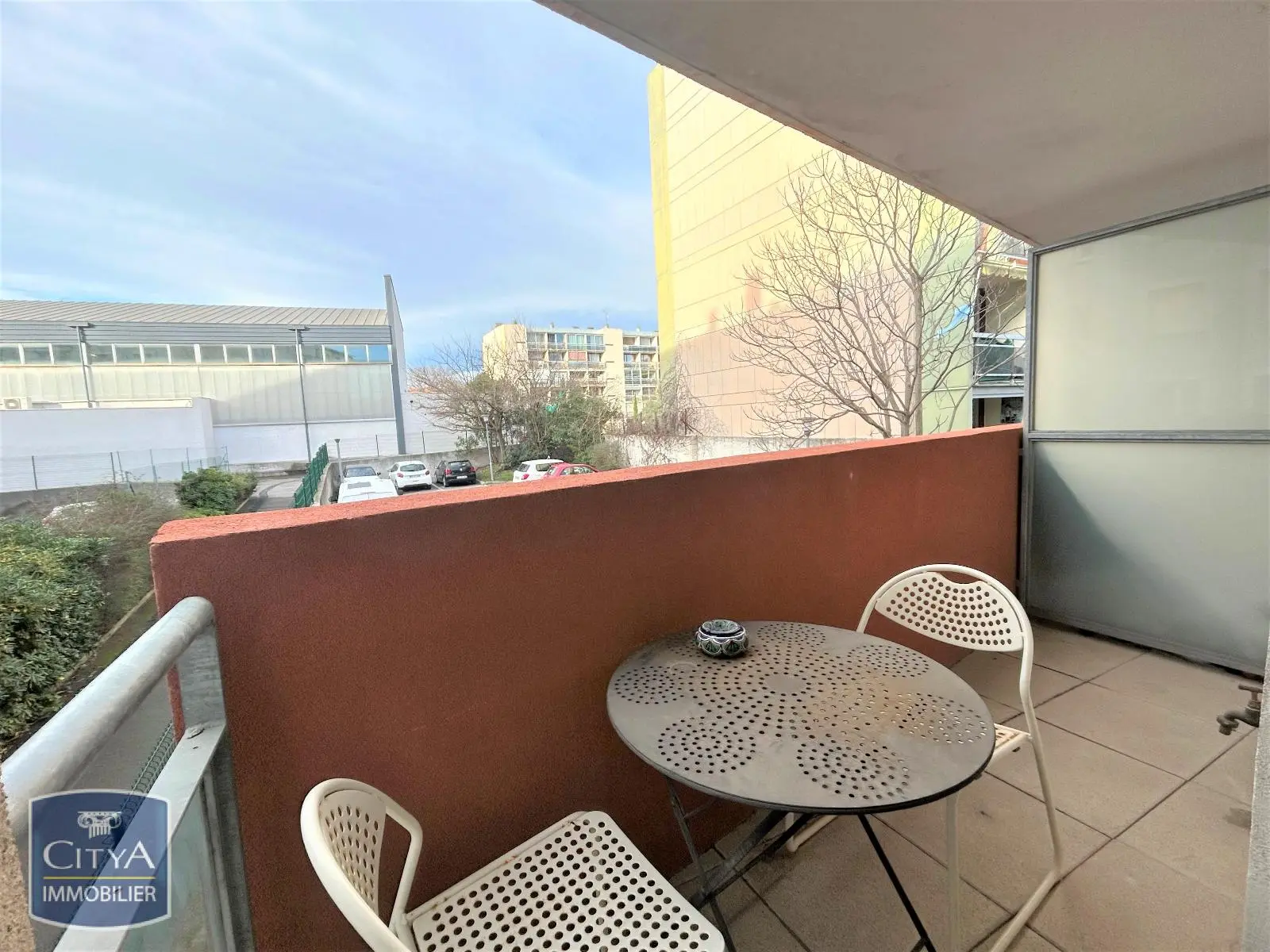 Photo 3 Appartement 2 pièces 37.45m²