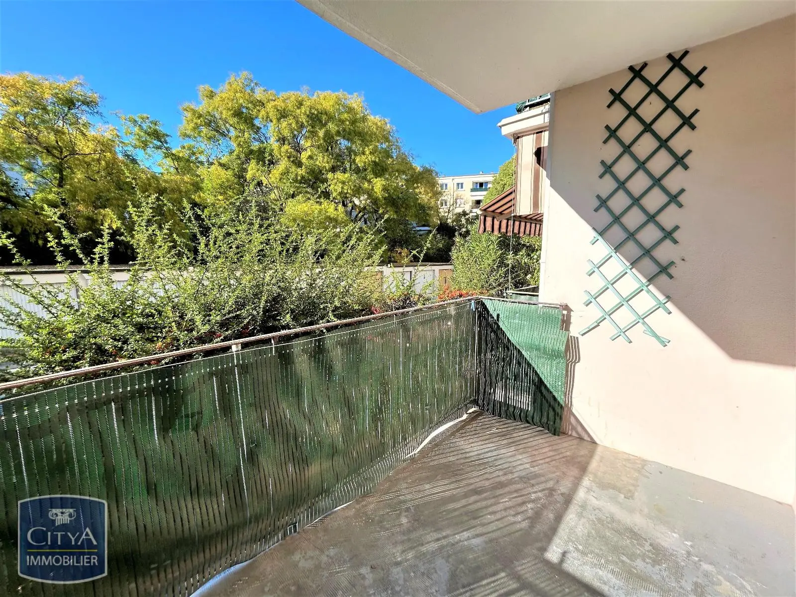 Photo 2 Appartement 3 pièces 54.31m²