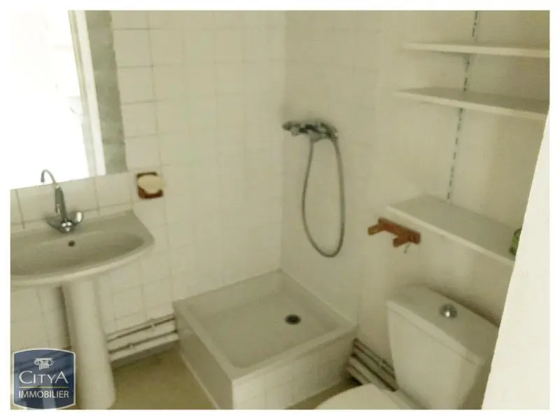 Photo 4 Appartement 1 pièce 18.26m²