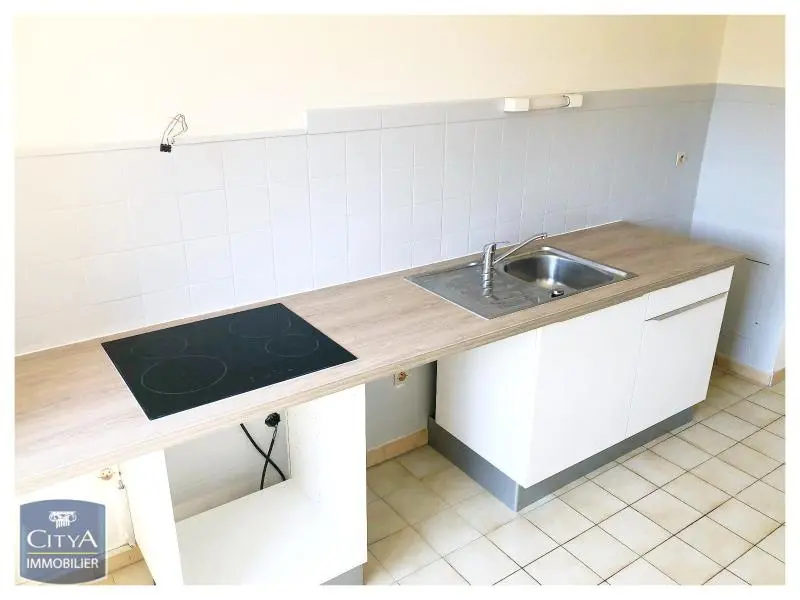 Photo 2 Appartement 3 pièces 66m²
