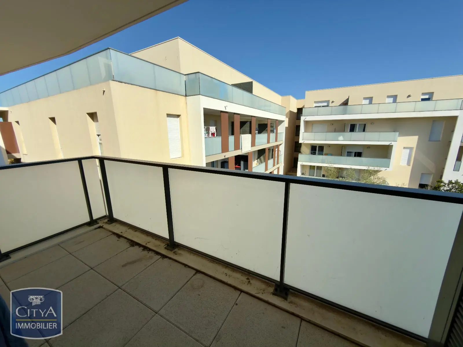 Photo 1 Appartement 1 pièce 28.9m²