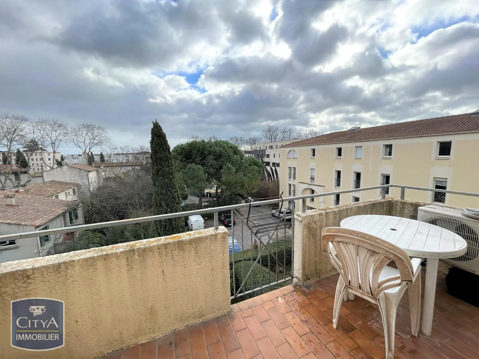 Photo 3 Appartement 3 pièces 65.96m²