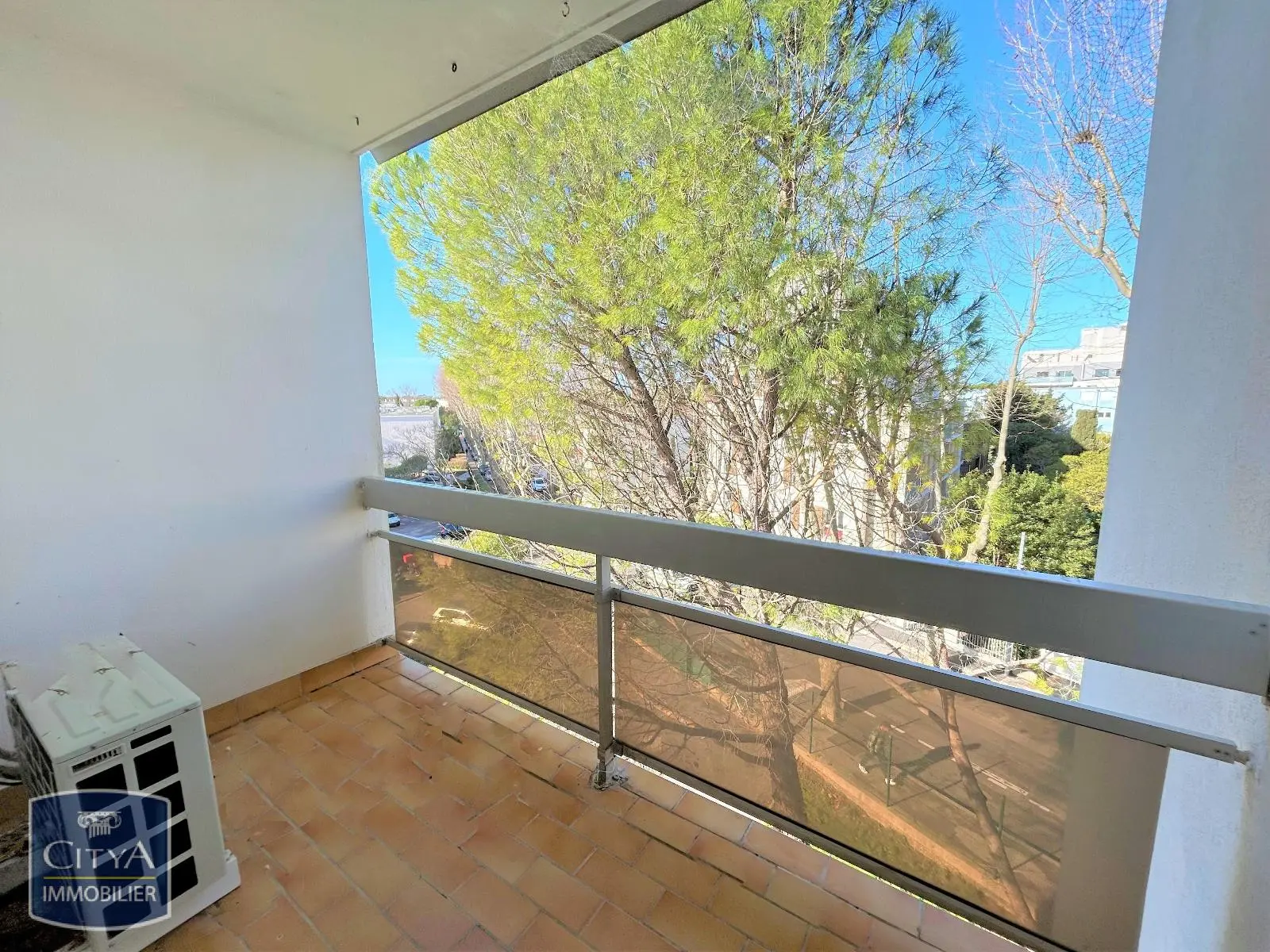 Photo 1 Appartement 1 pièce 22.13m²