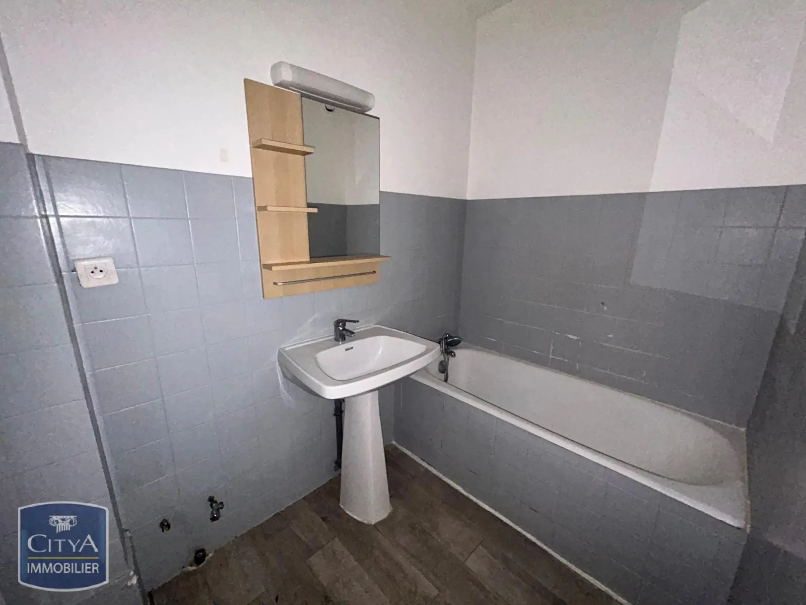 Photo 5 Appartement 2 pièces 46.52m²
