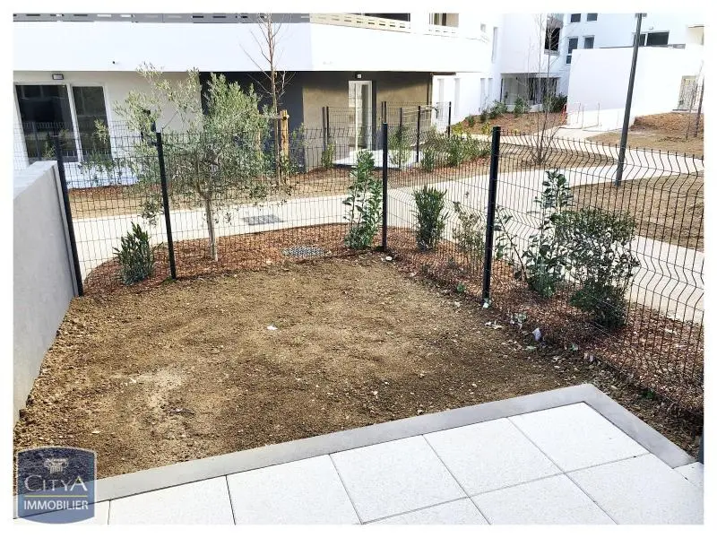 Photo 3 Appartement 1 pièce 26.78m²