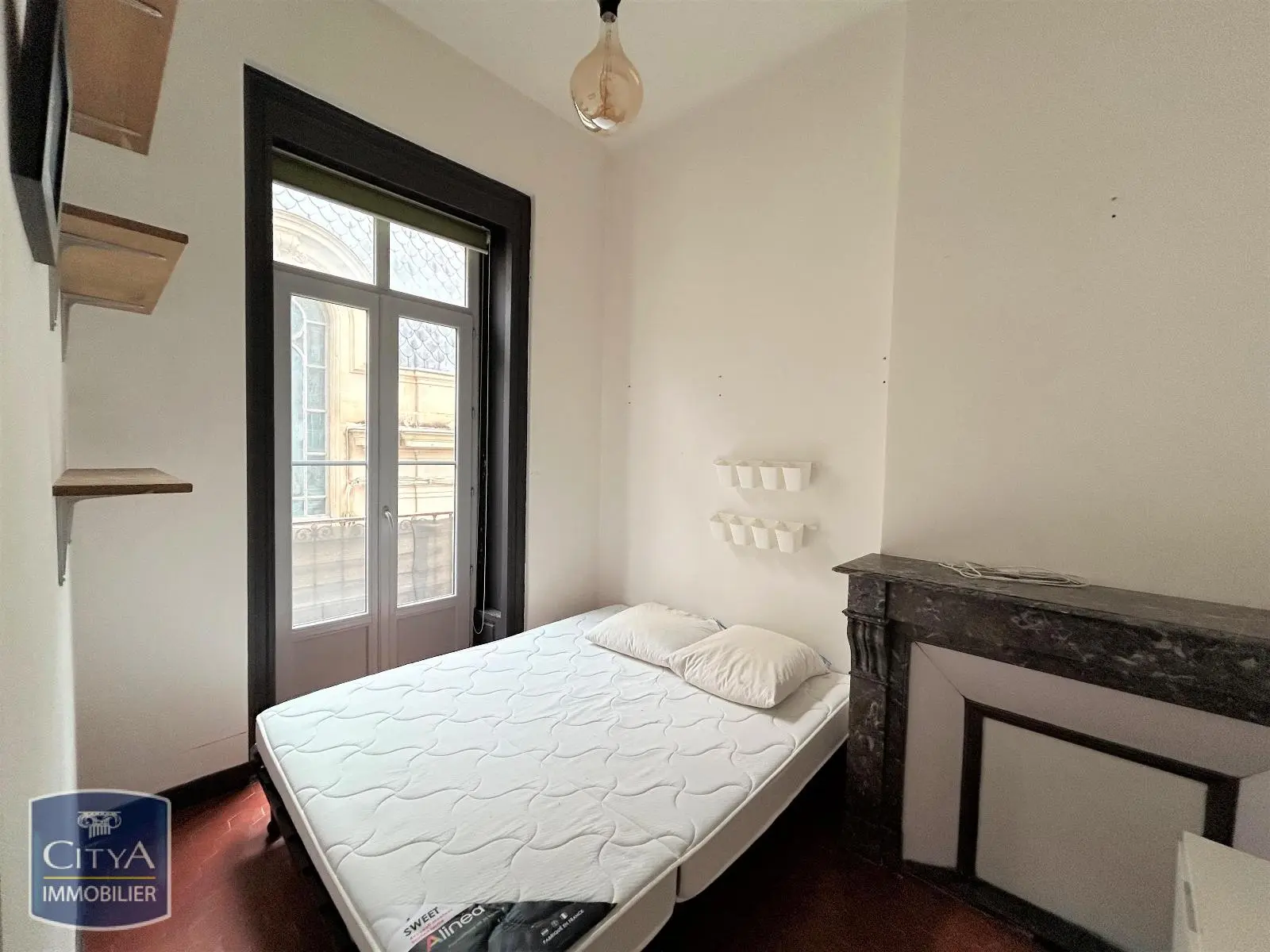 Photo 7 Appartement 2 pièces 44.34m²