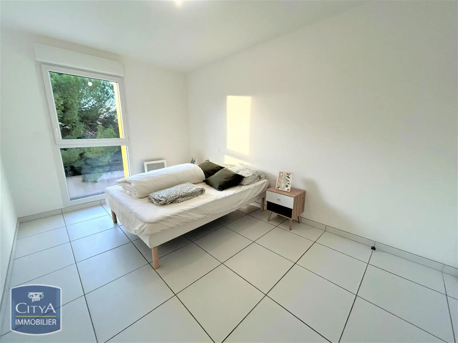 Photo 4 Appartement 2 pièces 41.01m²