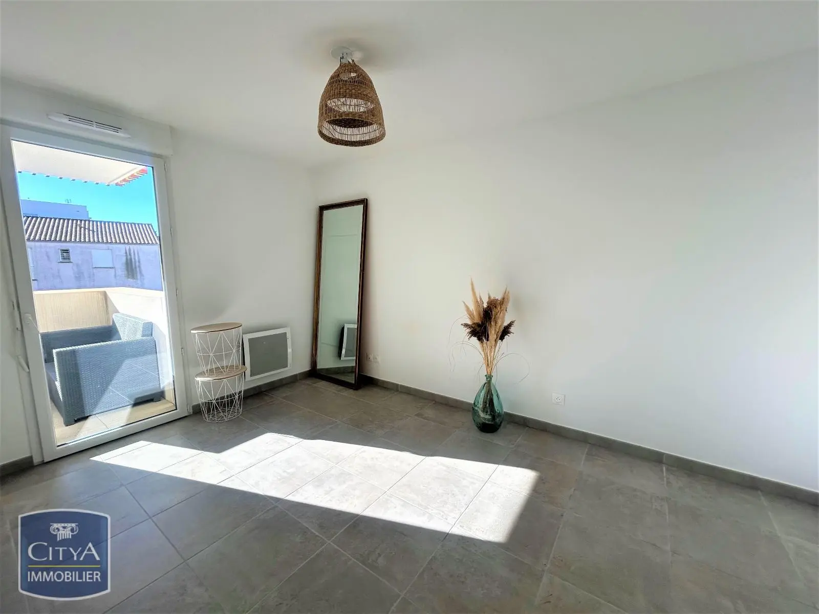 Photo 4 Appartement 2 pièces 40.65m²