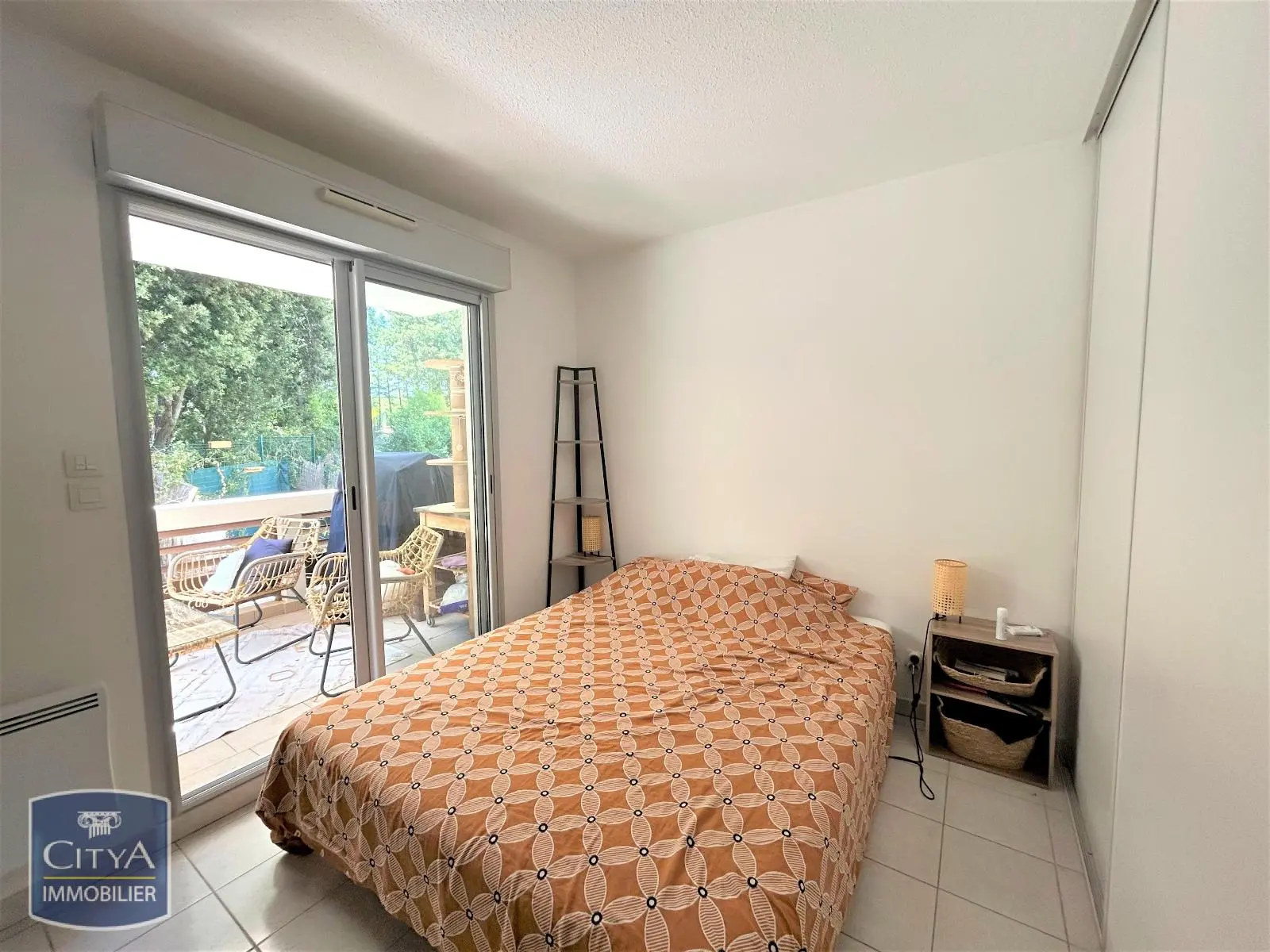 Photo 6 Appartement 2 pièces 36.25m²