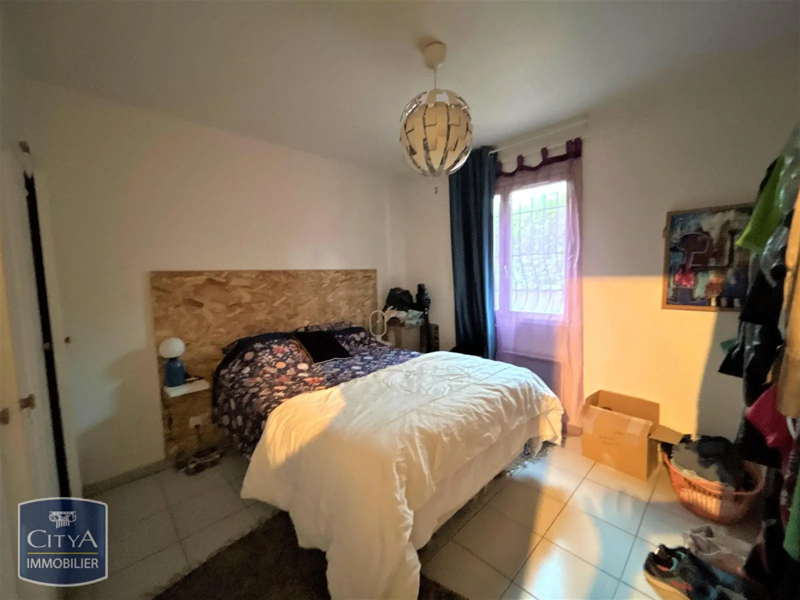 Photo 7 Appartement 2 pièces 47.35m²