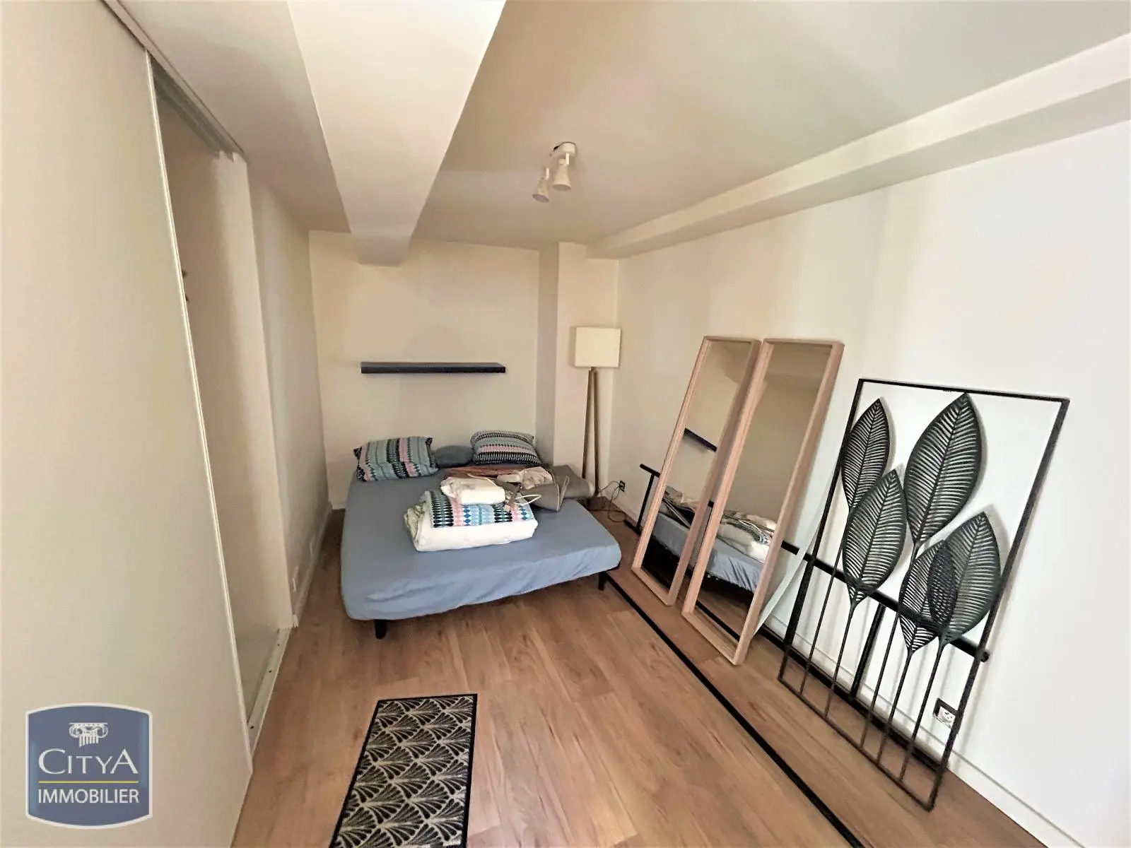 Photo 4 Appartement 2 pièces 43.45m²