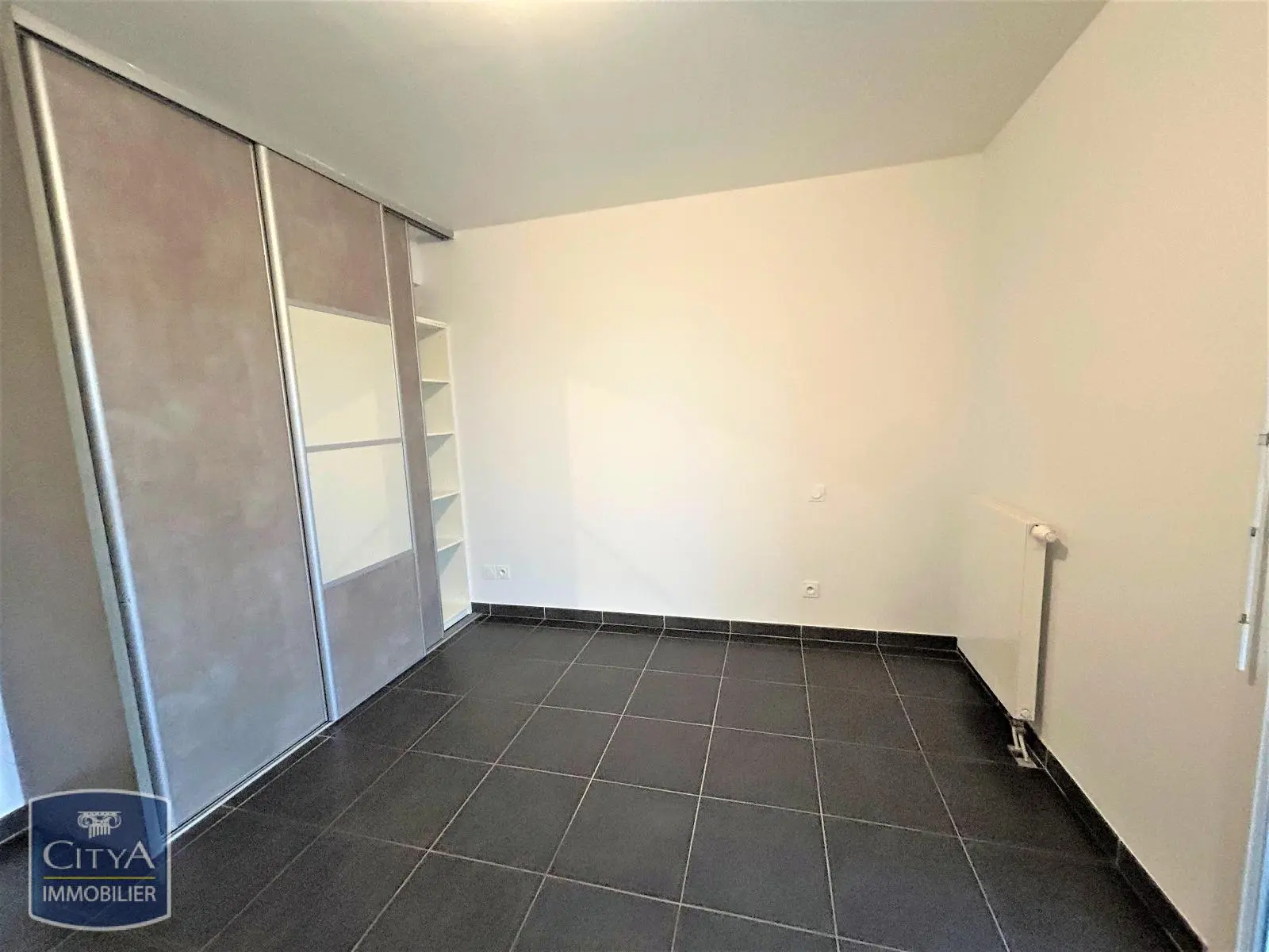 Photo 4 Appartement 2 pièces 40.7m²