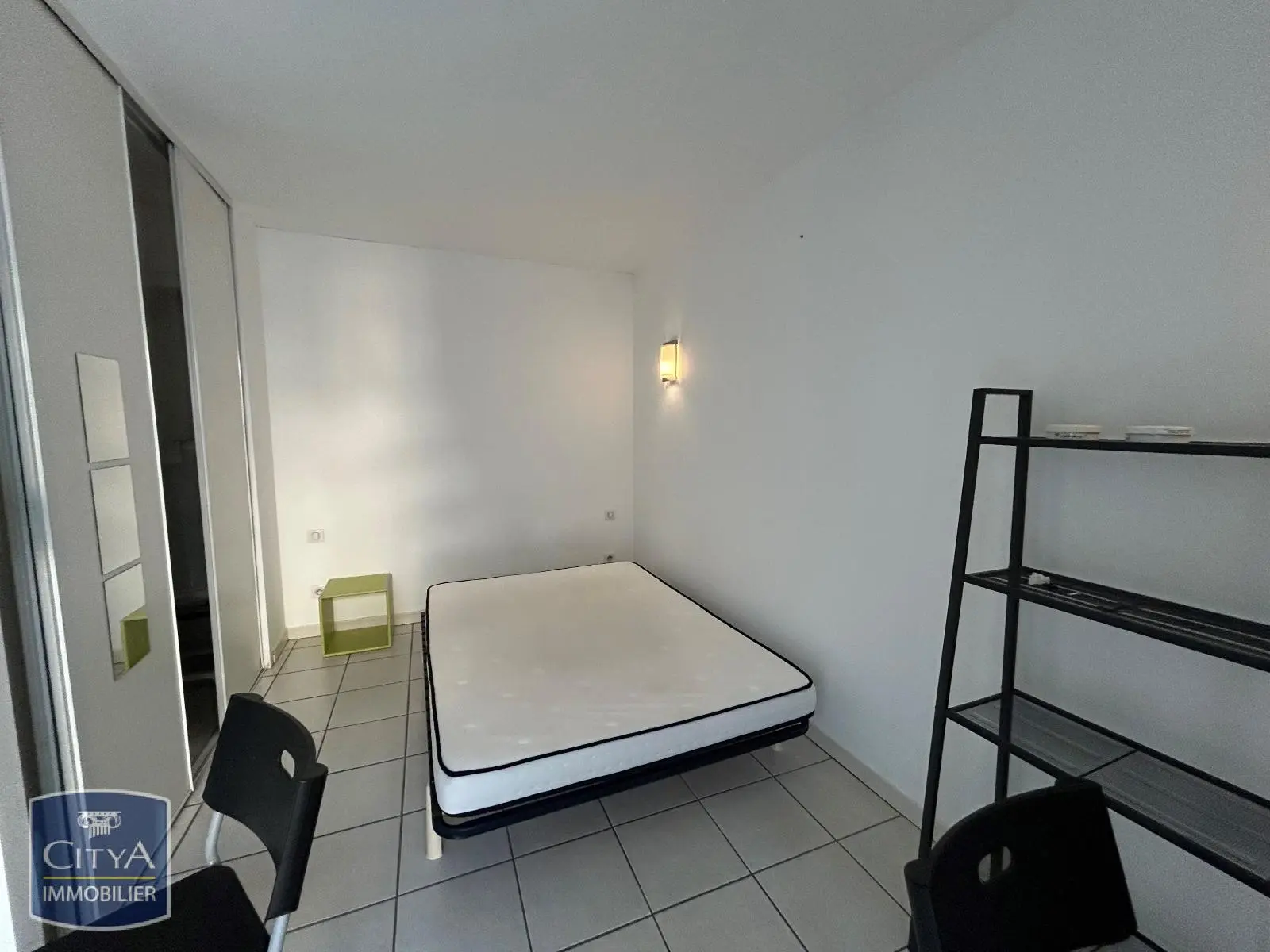 Photo 5 Appartement 1 pièce 22m²