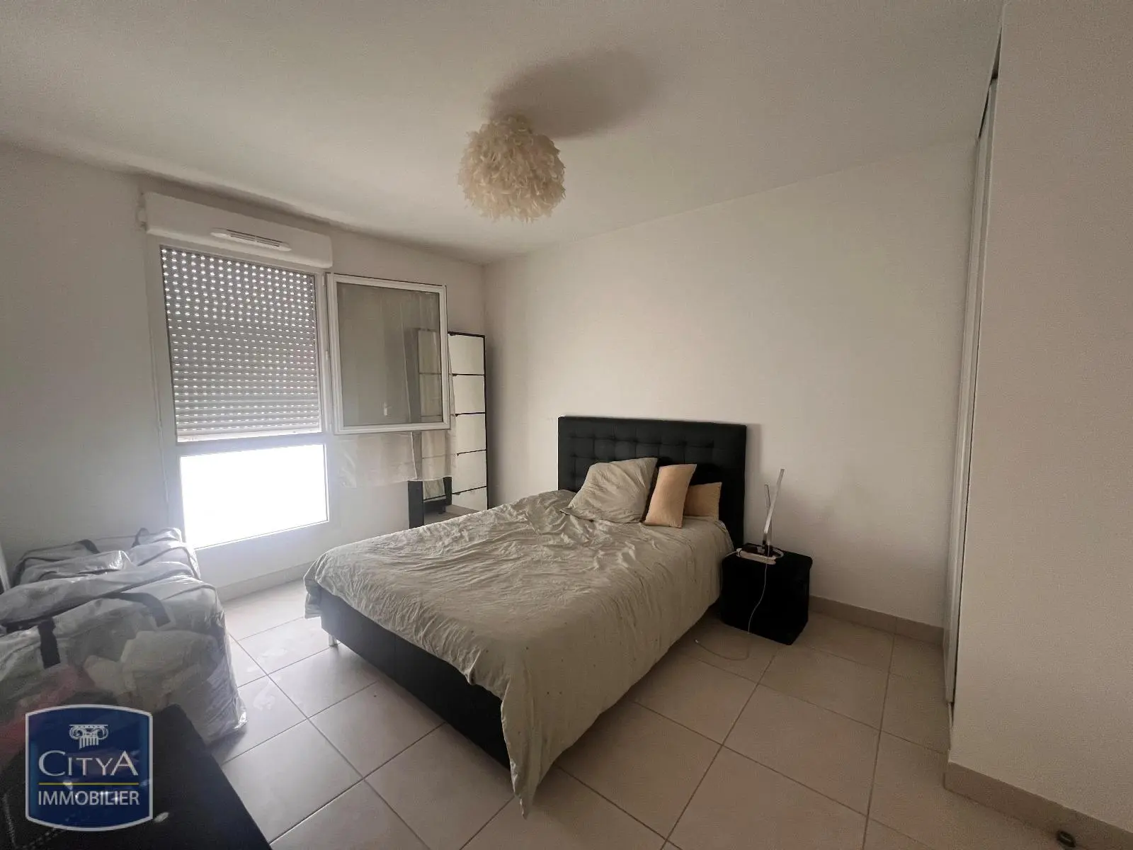 Photo 3 Appartement 2 pièces 37.28m²