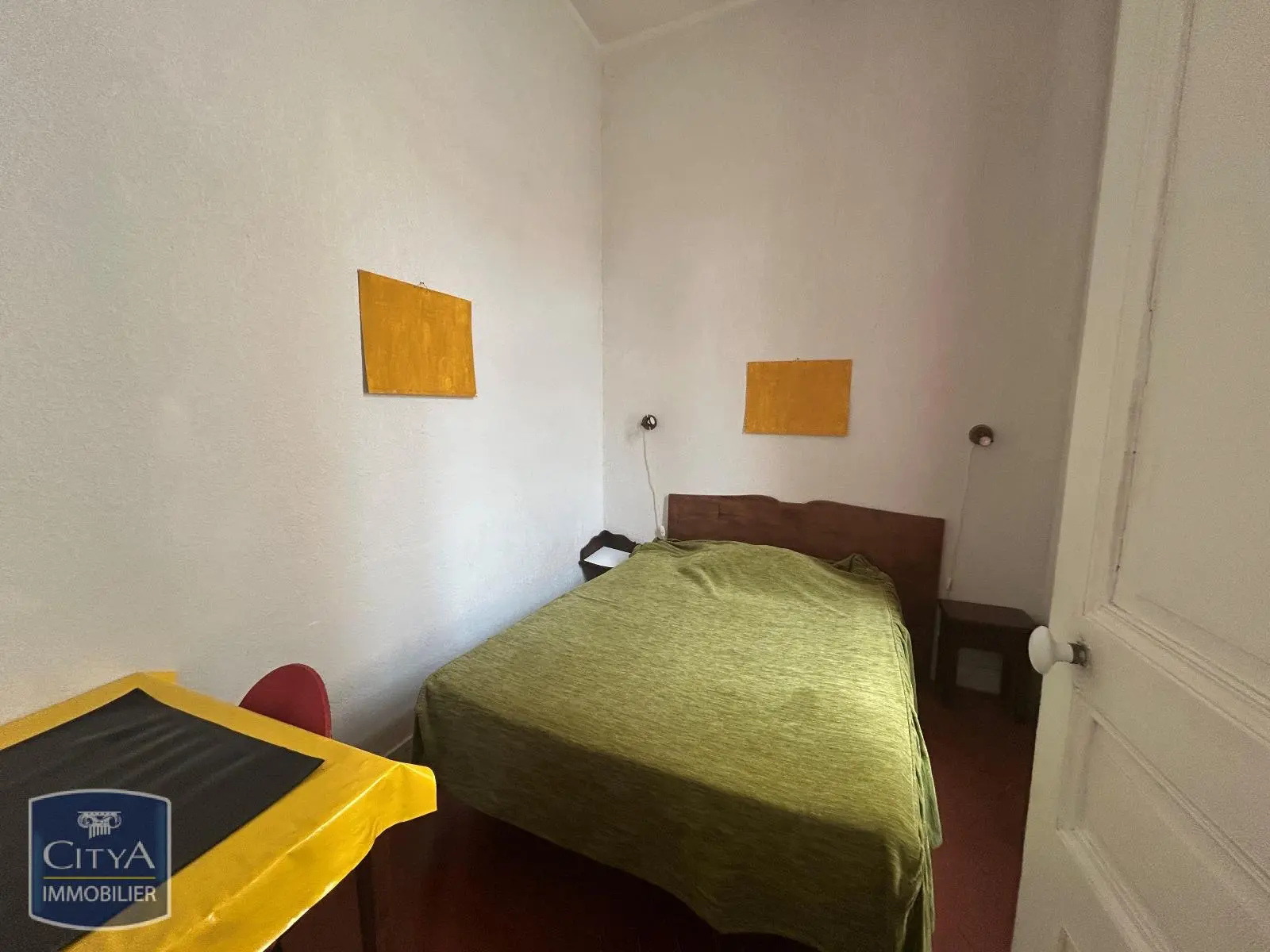 Photo 3 Appartement 1 pièce 23.46m²