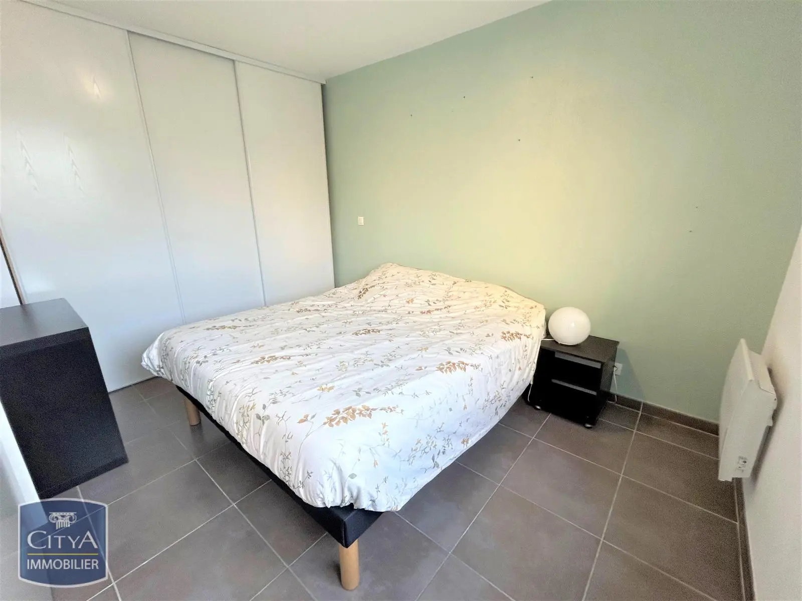 Photo 5 Appartement 2 pièces 37.45m²