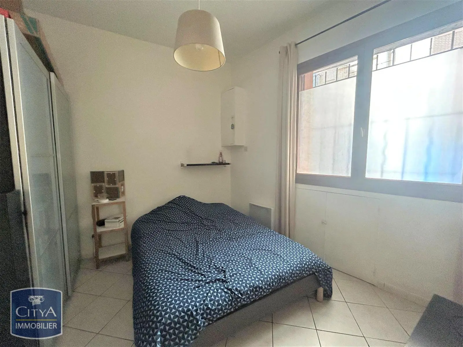 Photo 5 Appartement 2 pièces 33.36m²