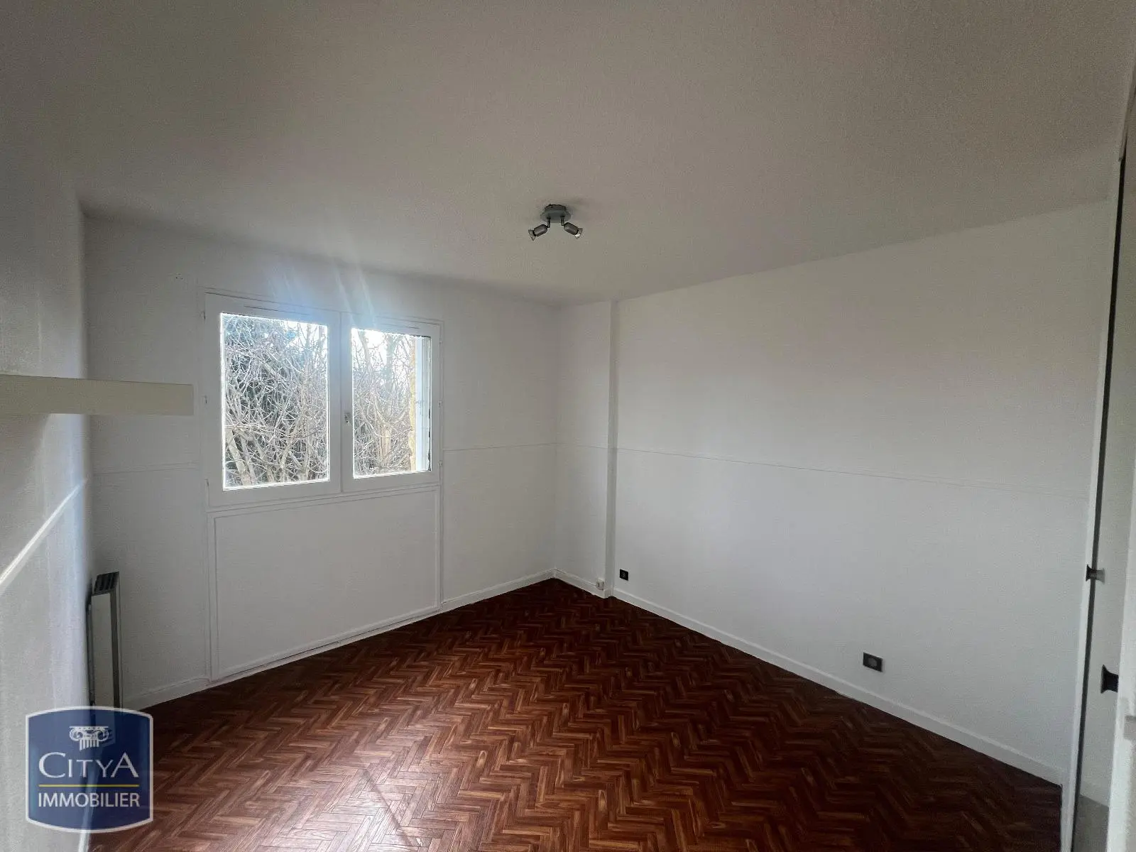 Photo 2 Appartement 2 pièces 41.63m²