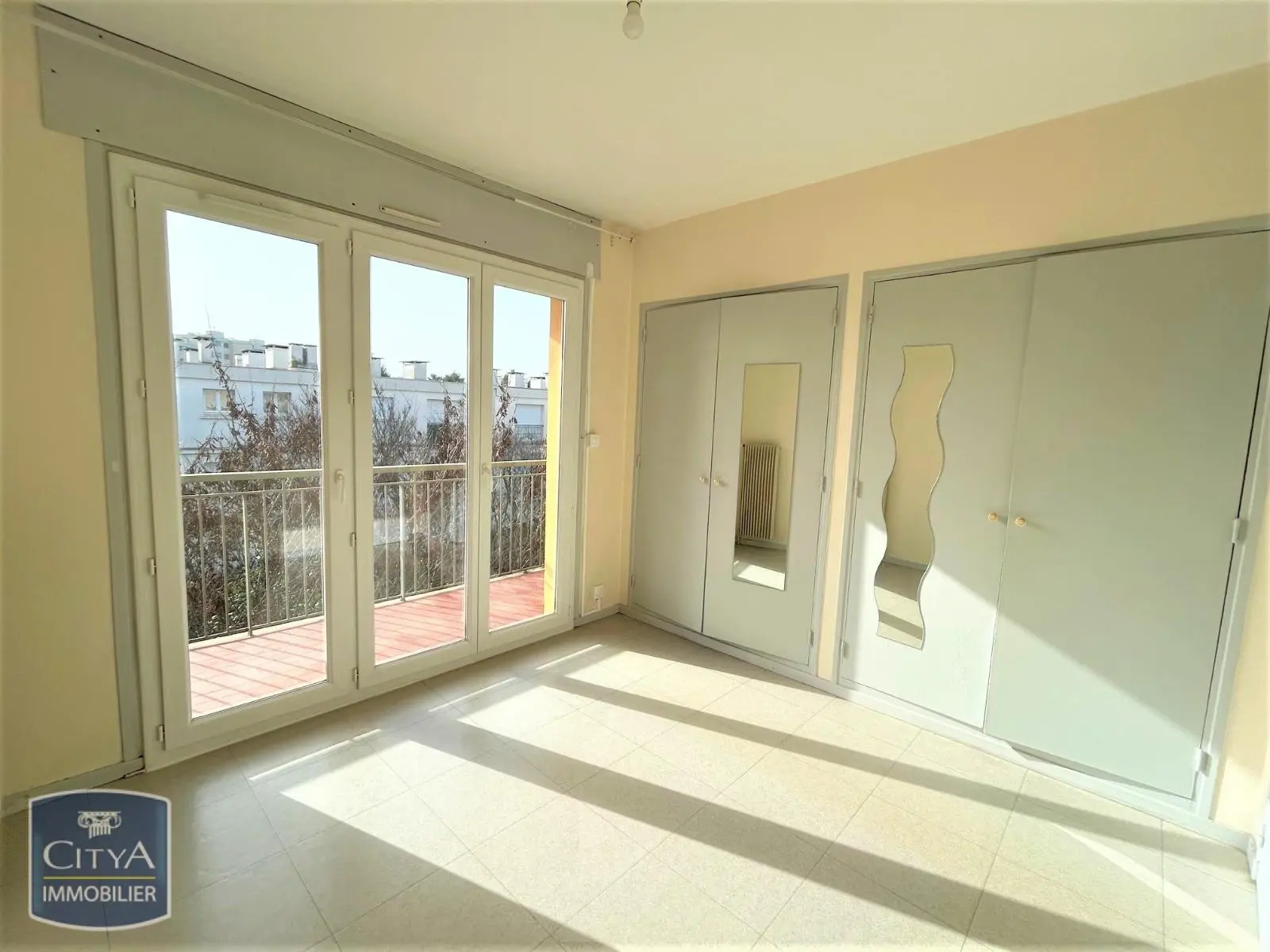 Photo 3 Appartement 2 pièces 45.88m²