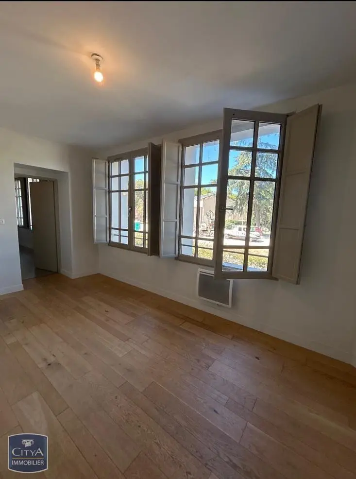 Photo 4 Appartement 2 pièces 49.92m²