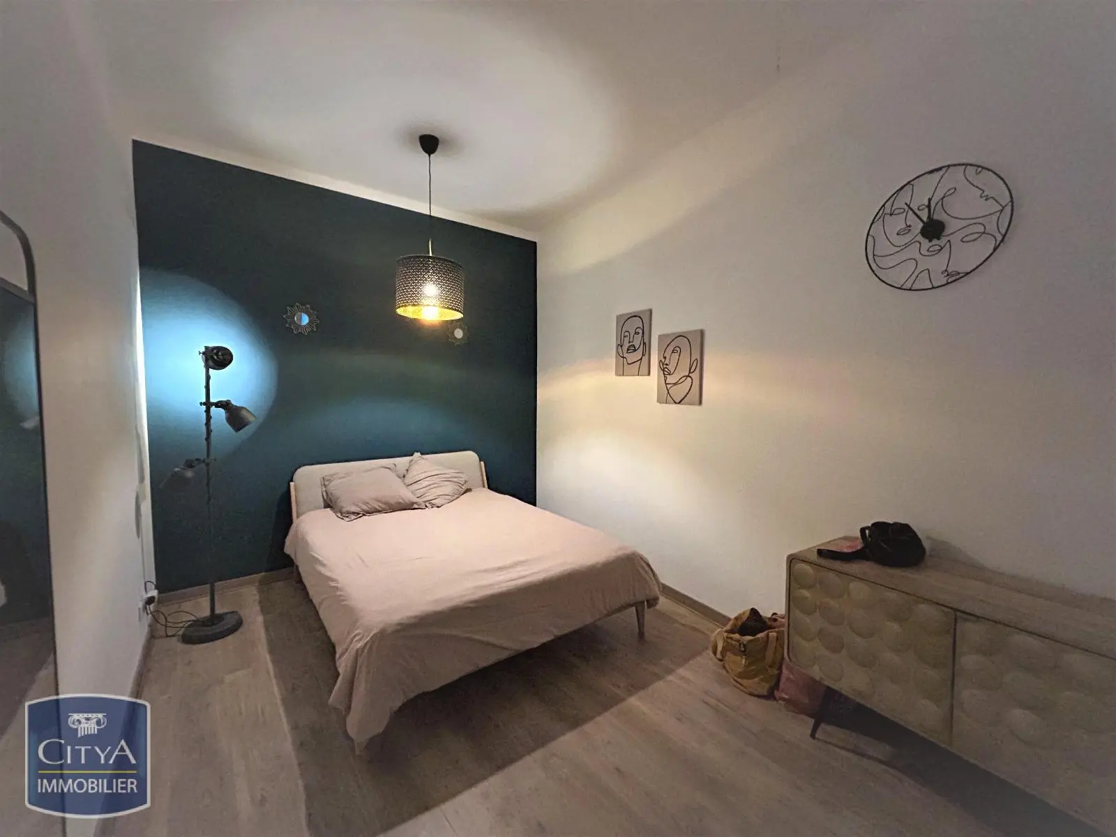 Photo 3 Appartement 2 pièces 55.53m²