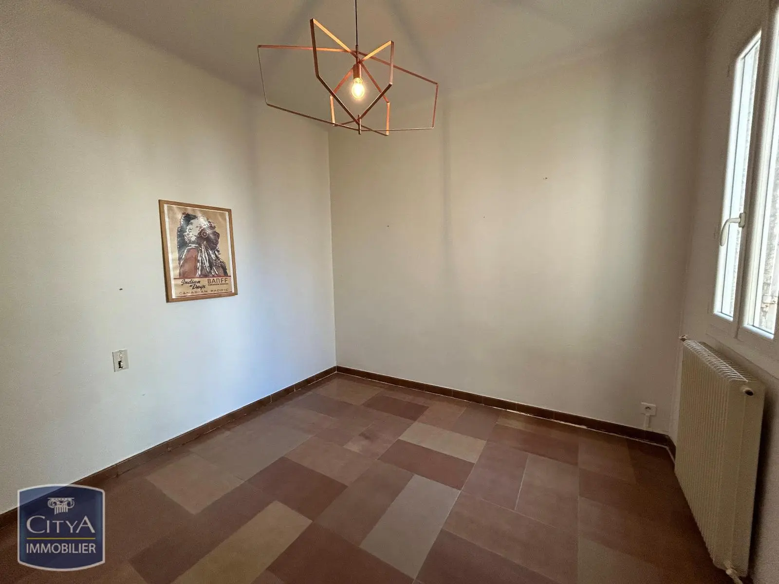 Photo 4 Appartement 3 pièces 59.85m²