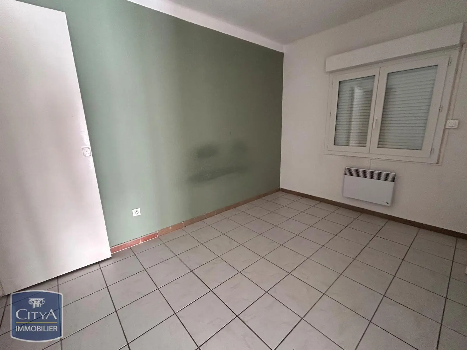 Photo 3 Appartement 3 pièces 50.07m²
