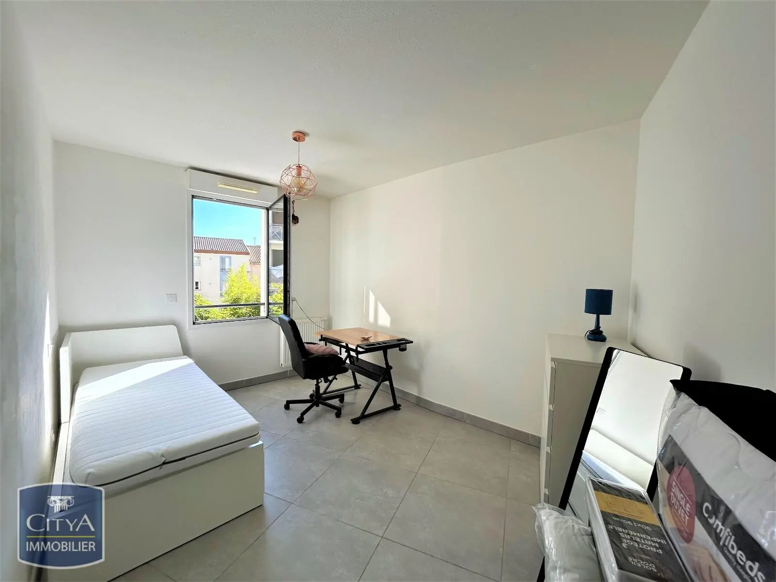 Photo 6 Appartement 3 pièces 57.3m²