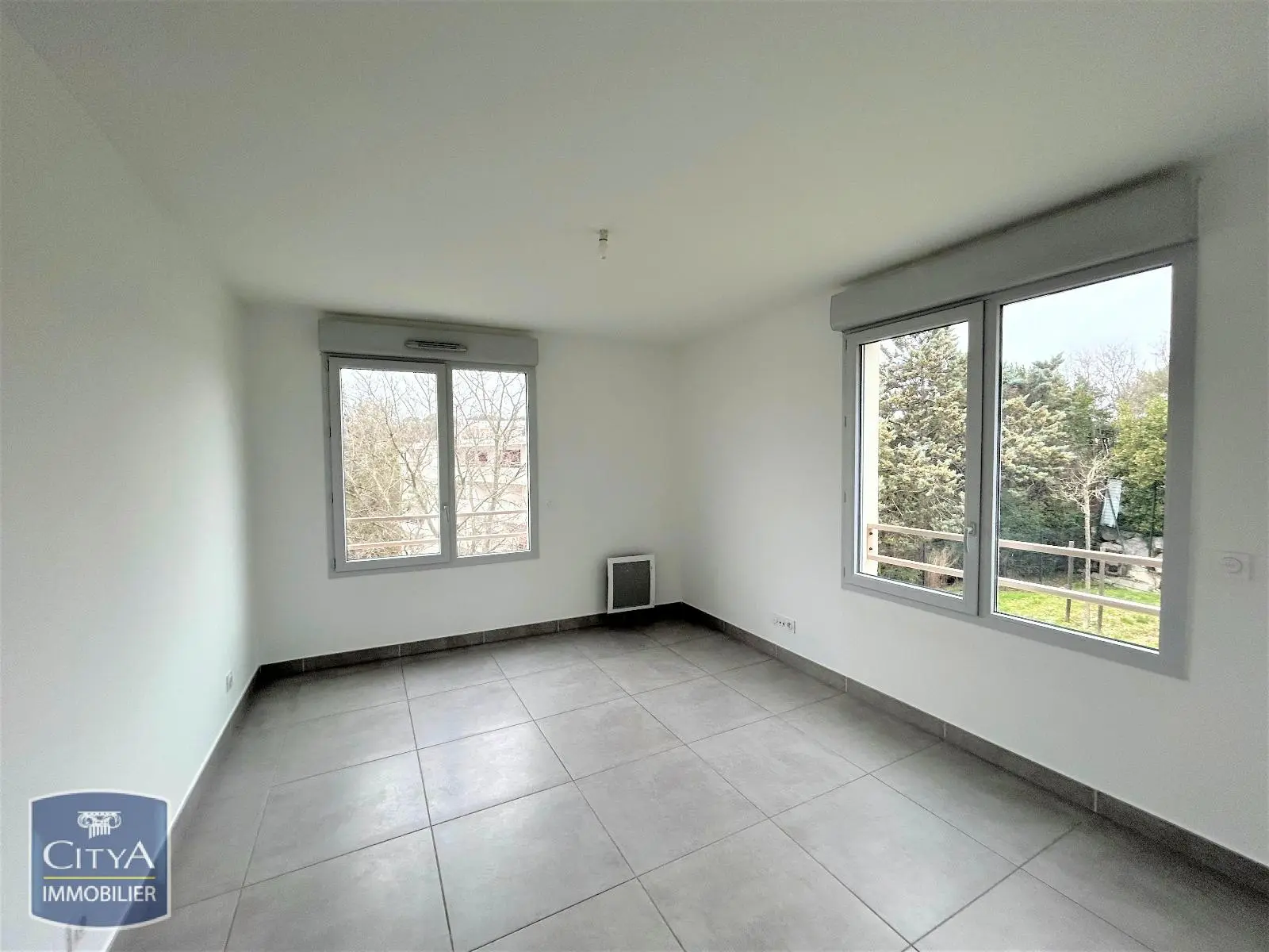 Photo 4 Appartement 3 pièces 59.86m²