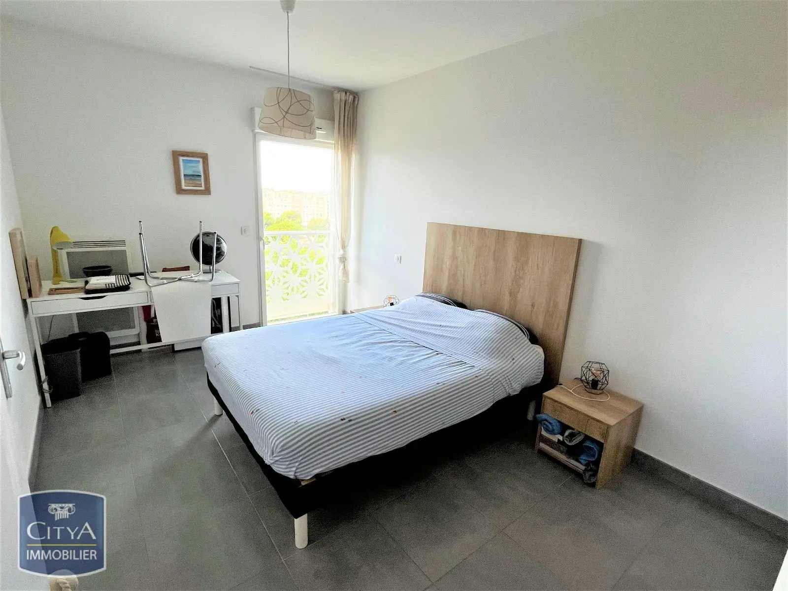 Photo 5 Appartement 2 pièces 40.6m²