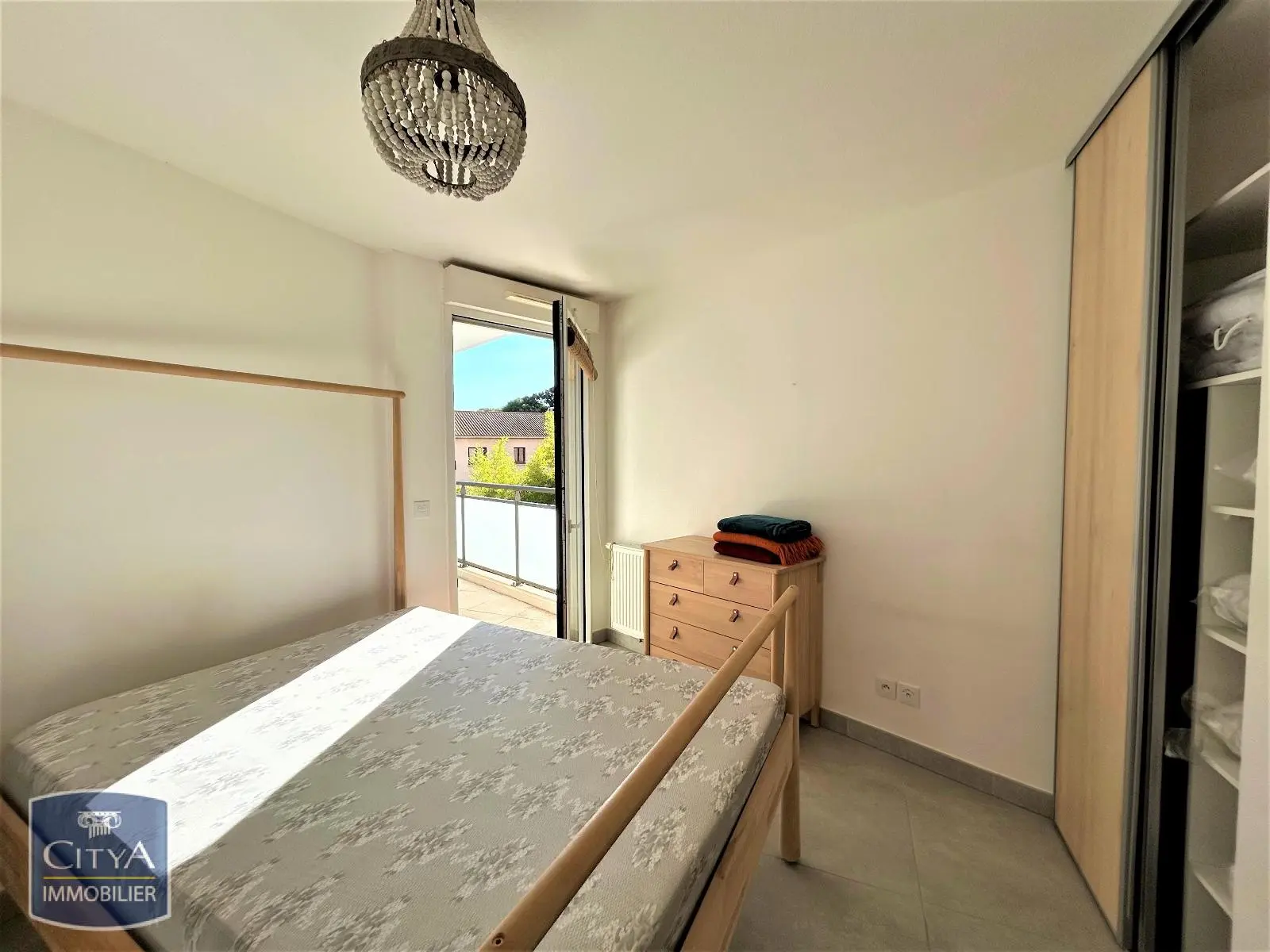Photo 7 Appartement 3 pièces 57.3m²