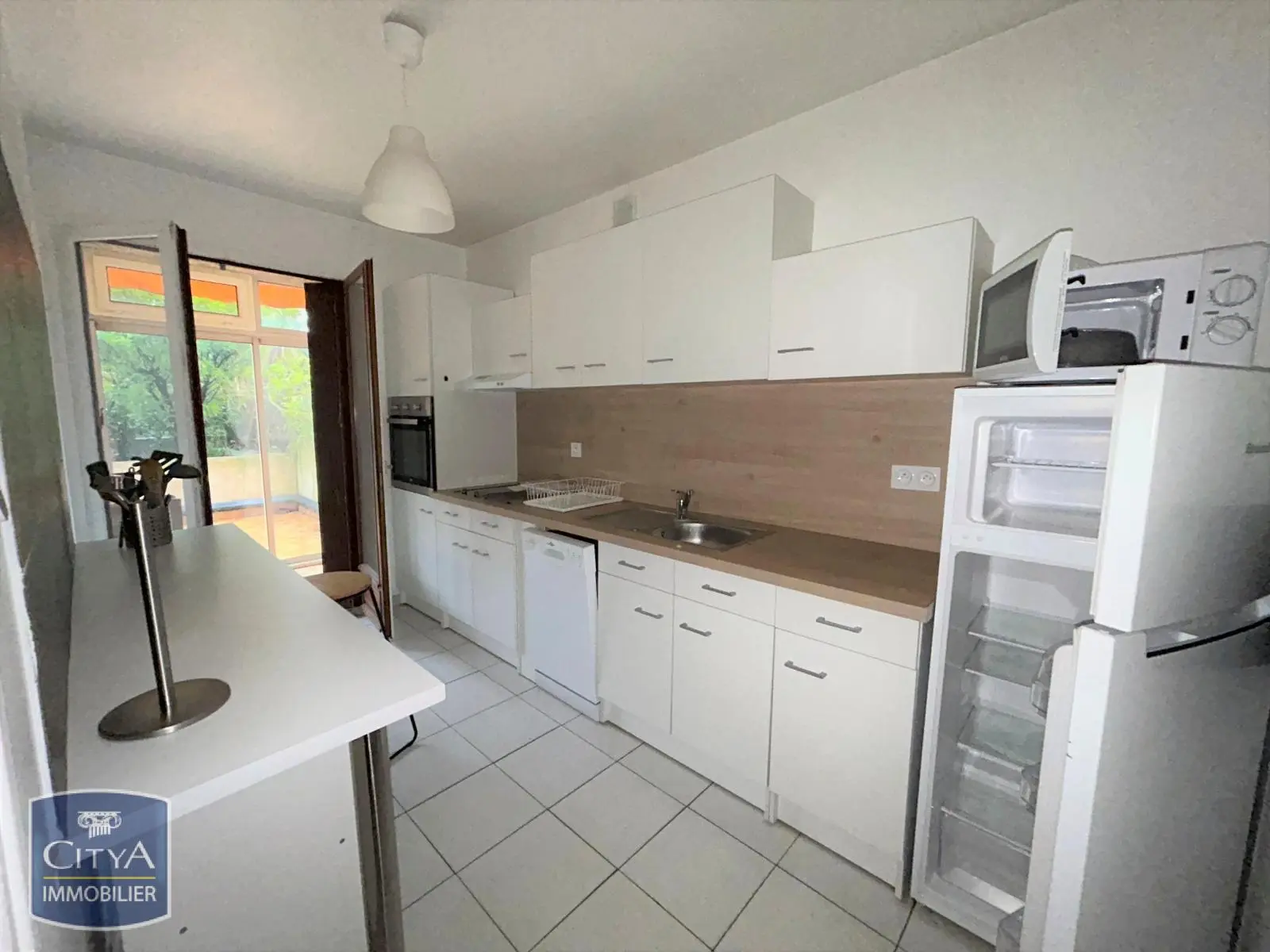 Photo 1 Appartement 2 pièces 47.35m²