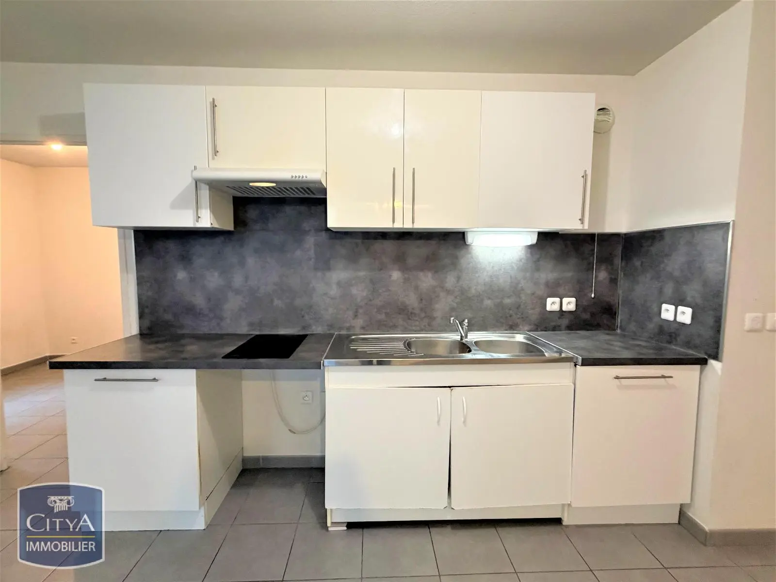 Photo 2 Appartement 3 pièces 54.96m²