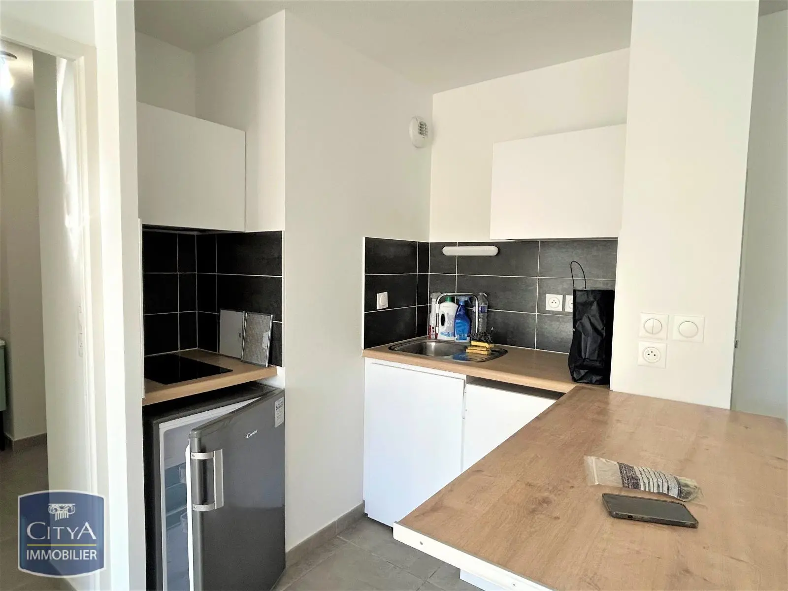 Photo 3 Appartement 2 pièces 40.65m²